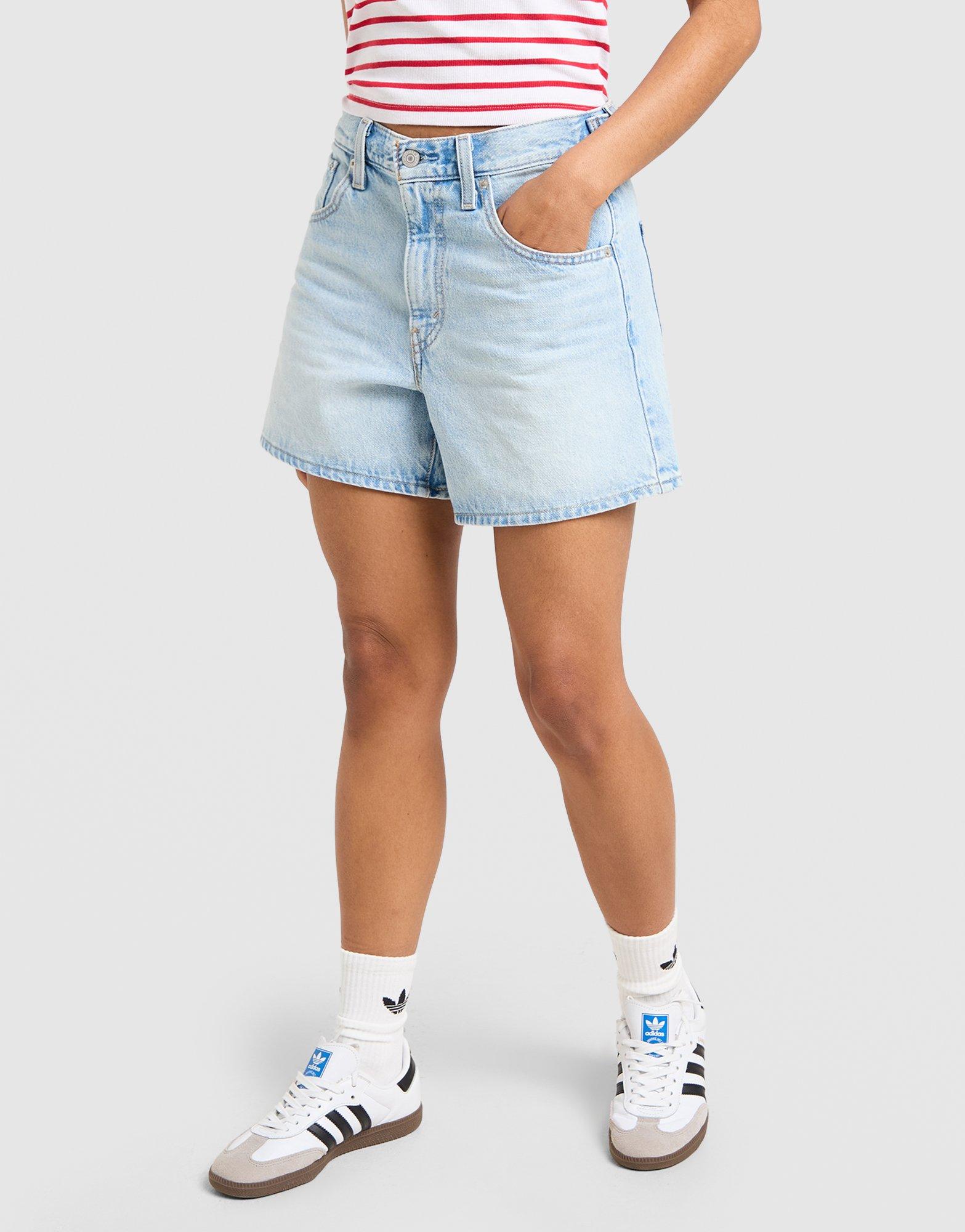 LEVI'S Cinch Shorts
