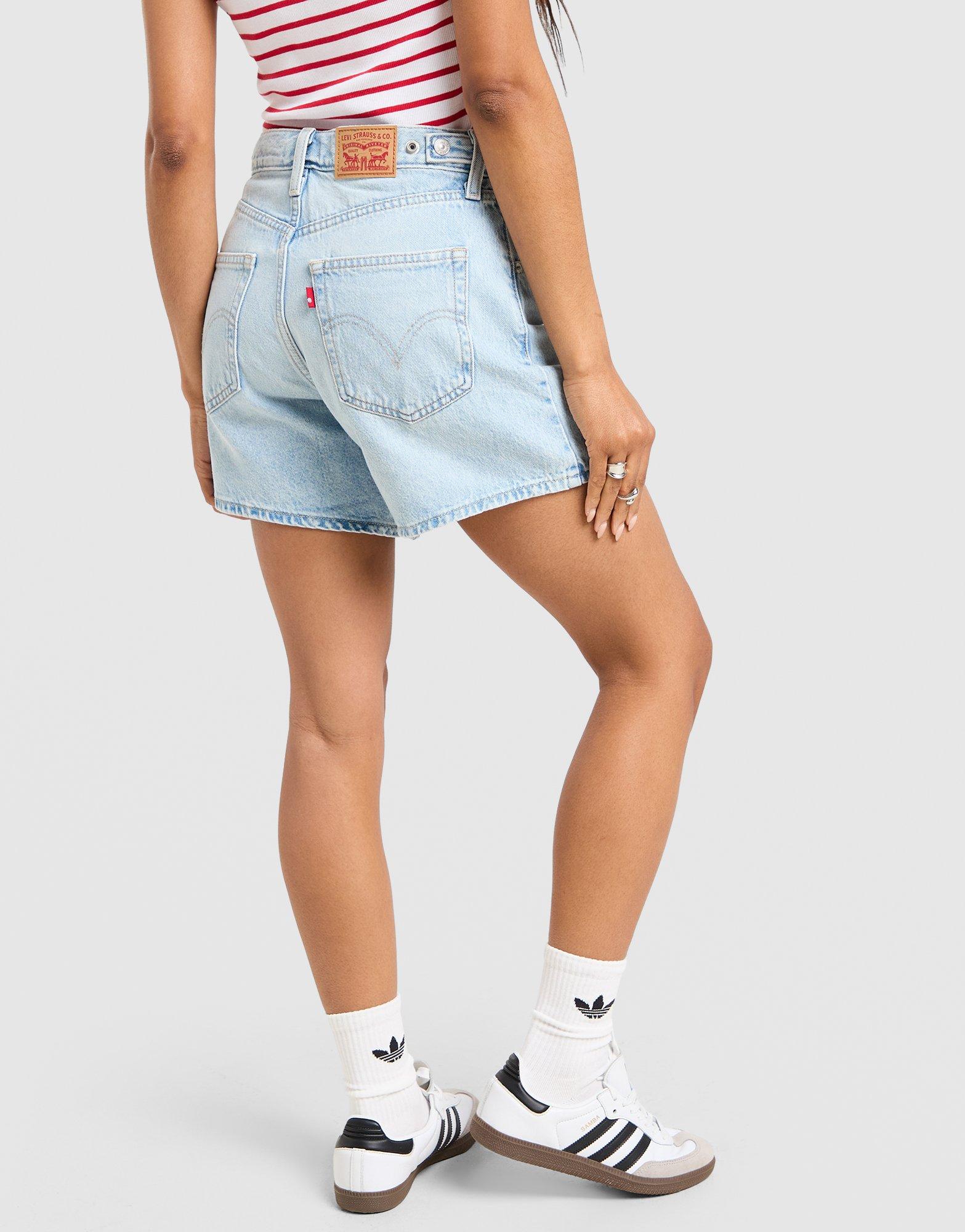 LEVI'S Cinch Shorts