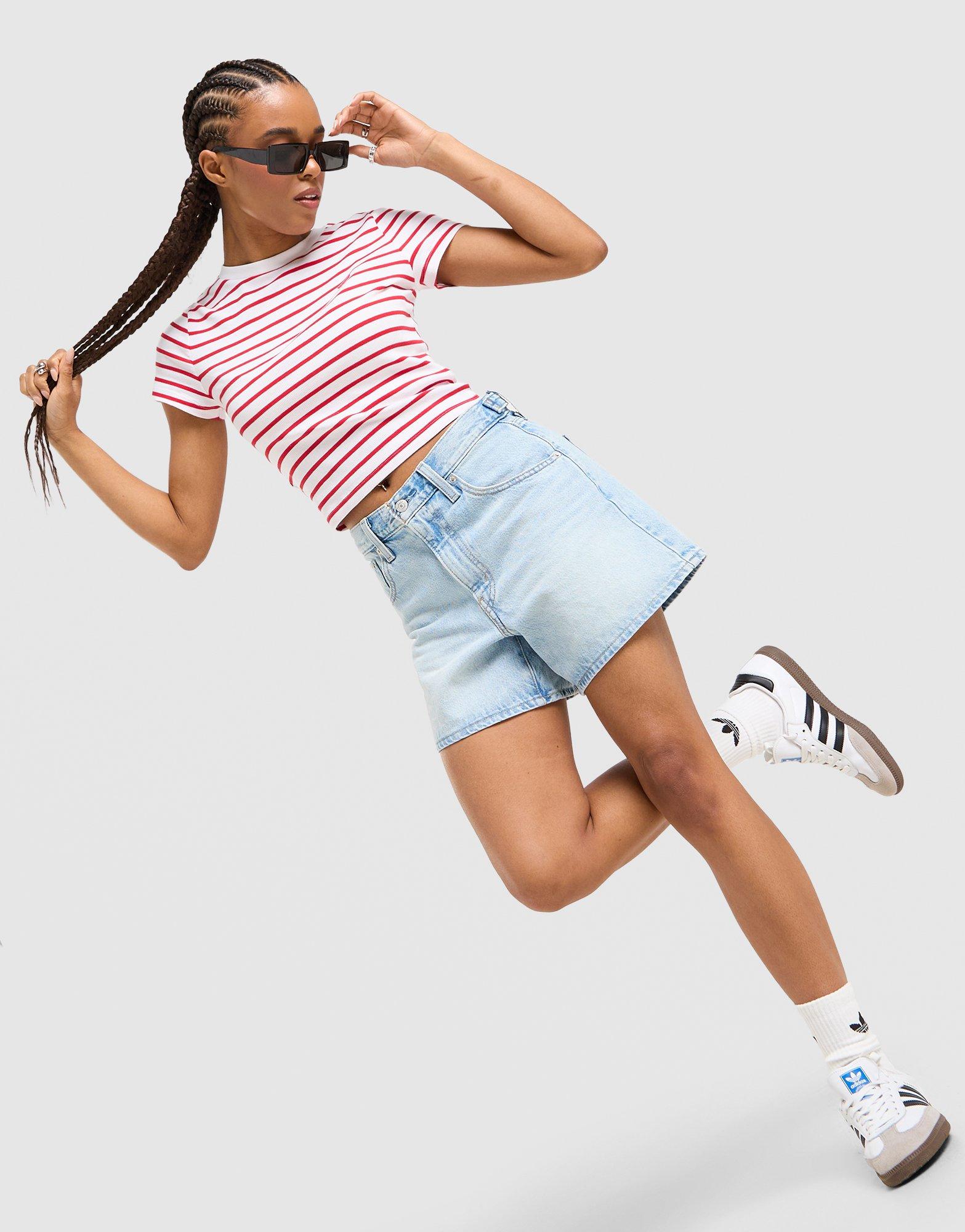LEVI'S Cinch Shorts