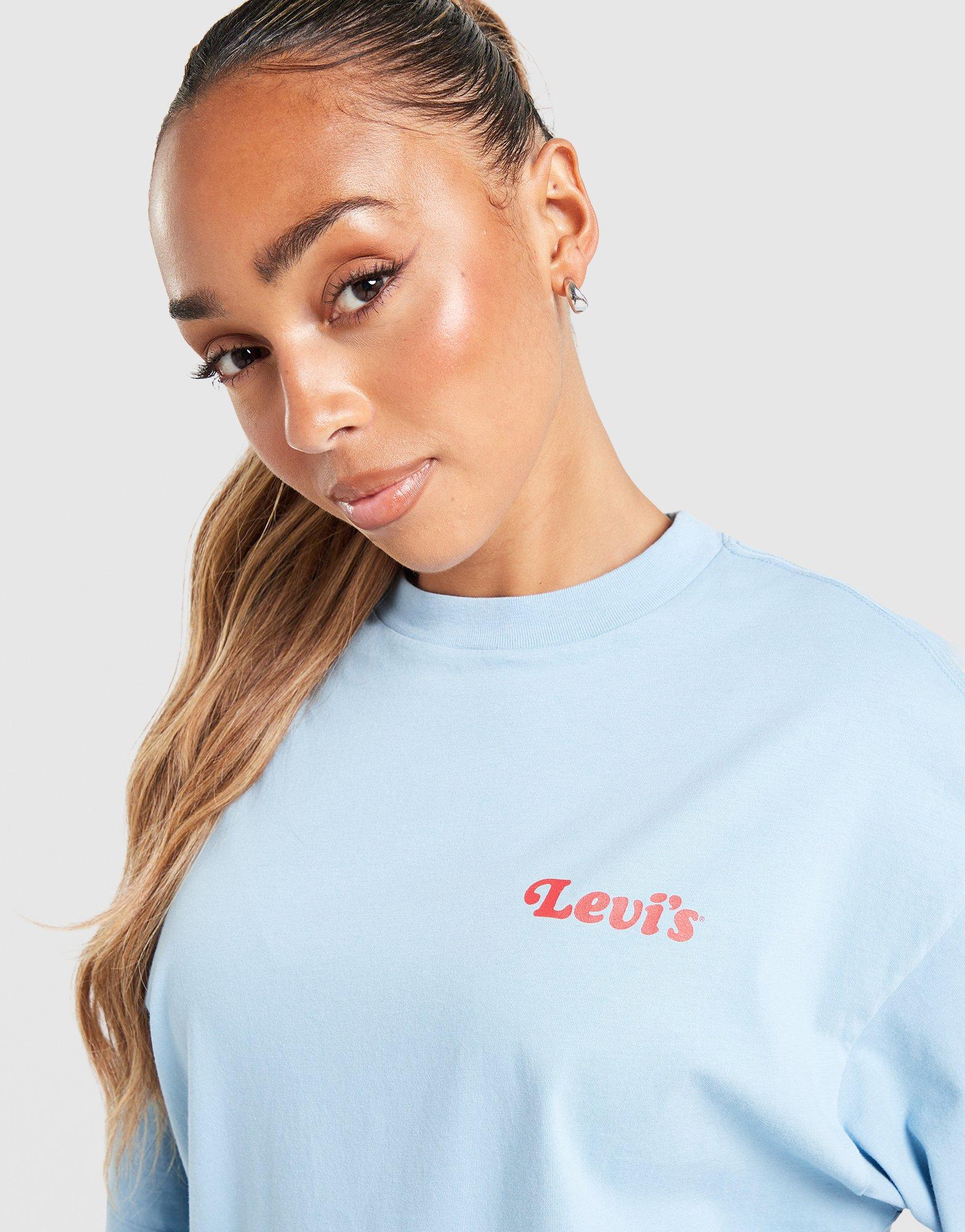 LEVI'S Summer T-Shirt