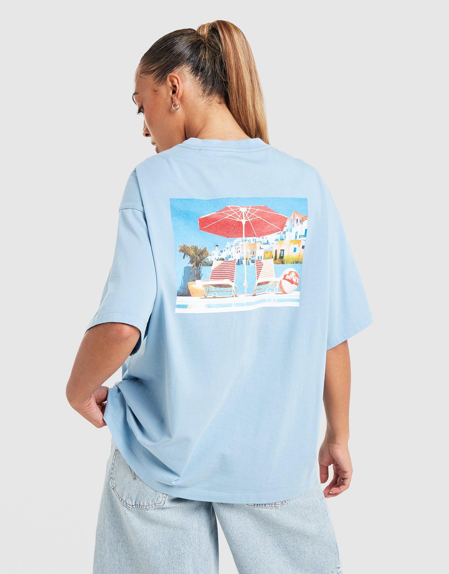 LEVI'S Summer T-Shirt