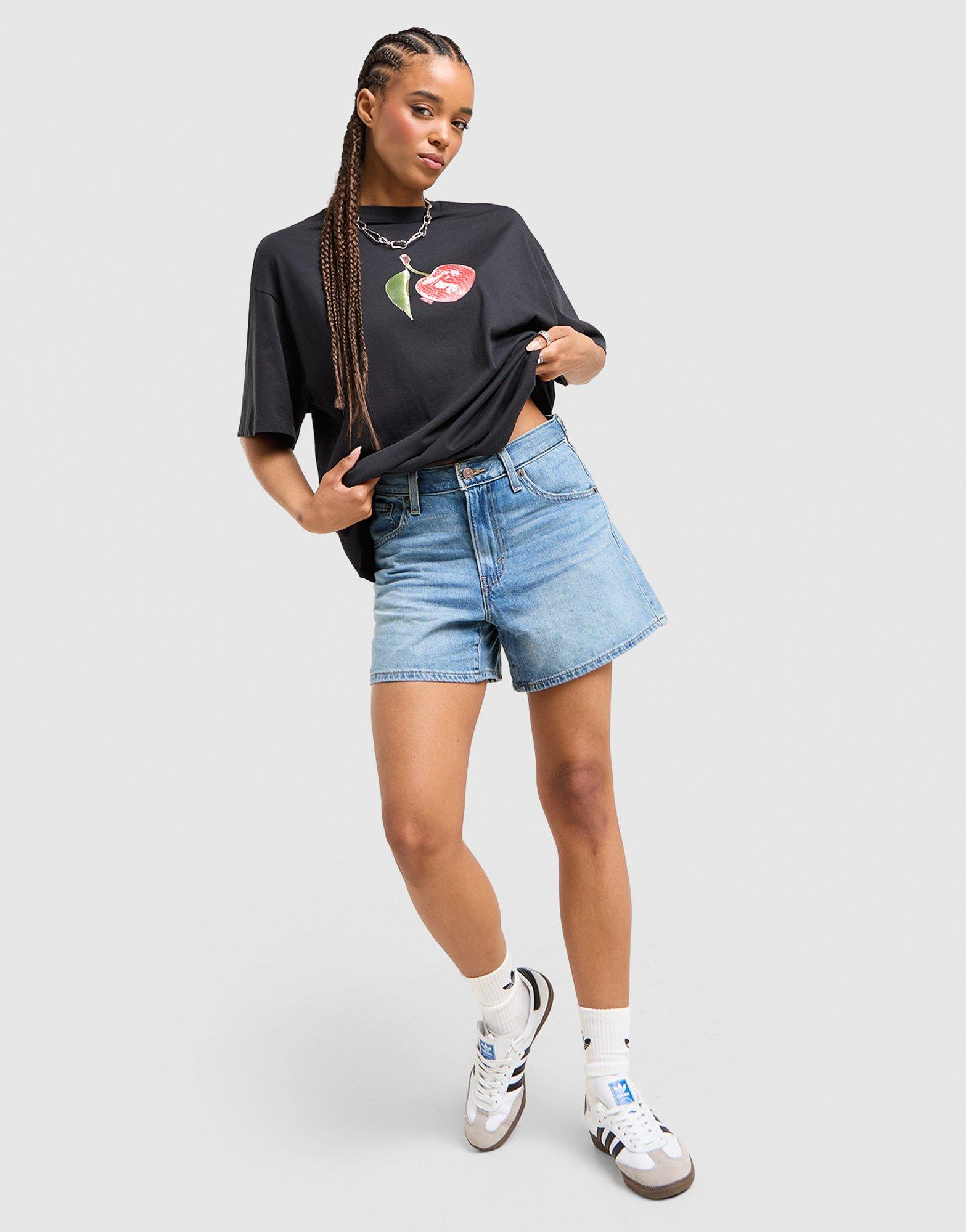 LEVI'S Cinch Shorts