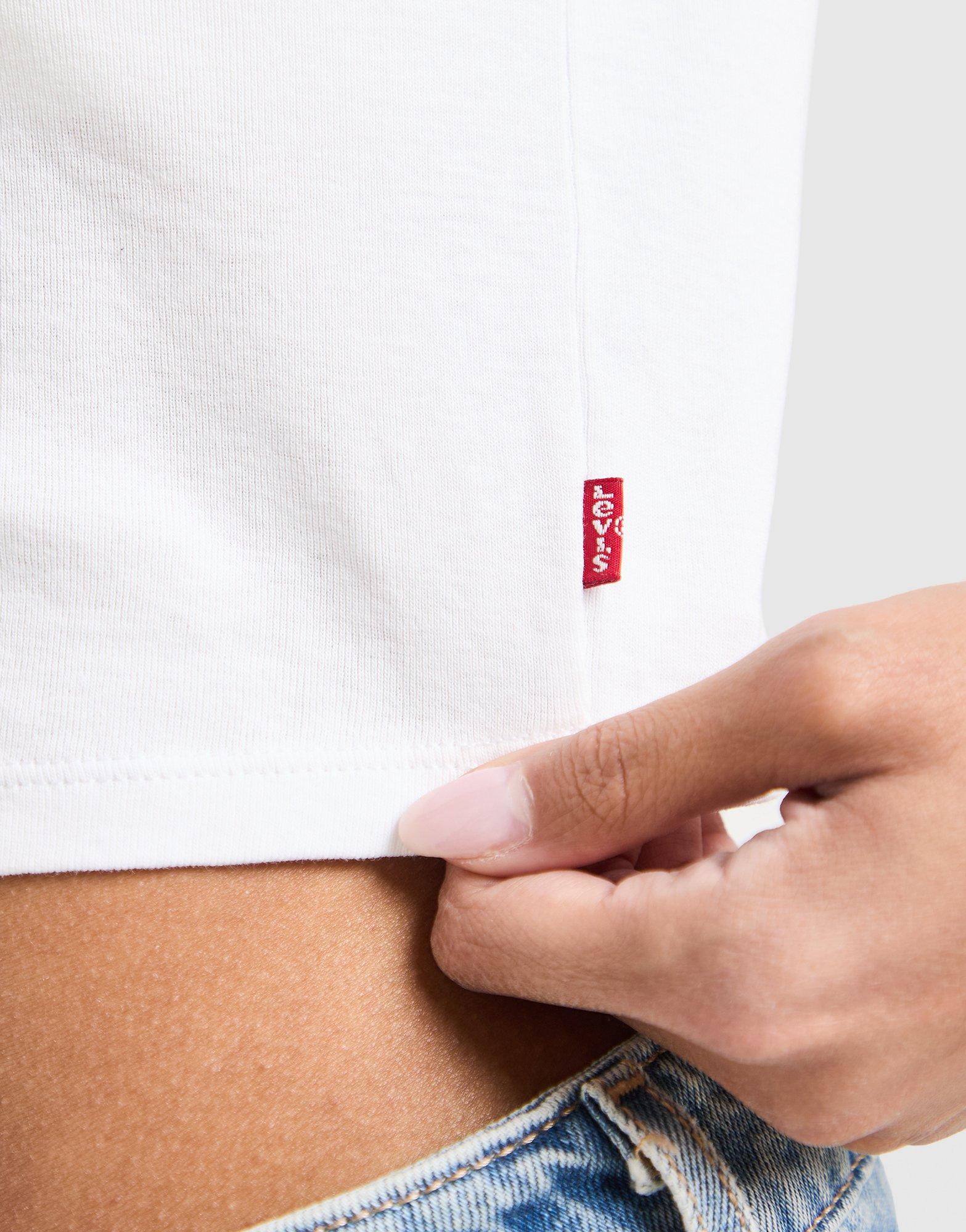 LEVI'S Chilli Slim T-Shirt