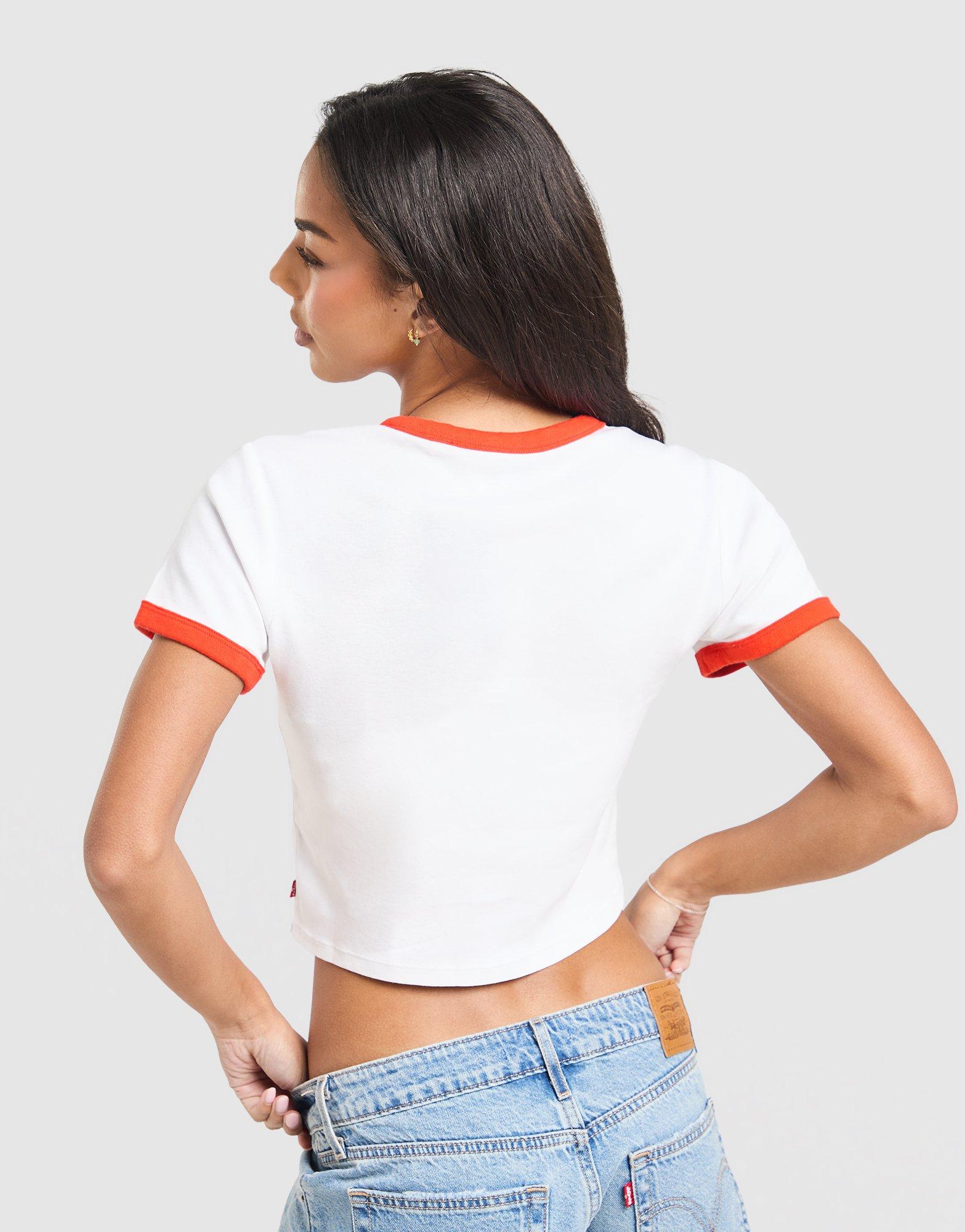 LEVI'S Chilli Slim T-Shirt