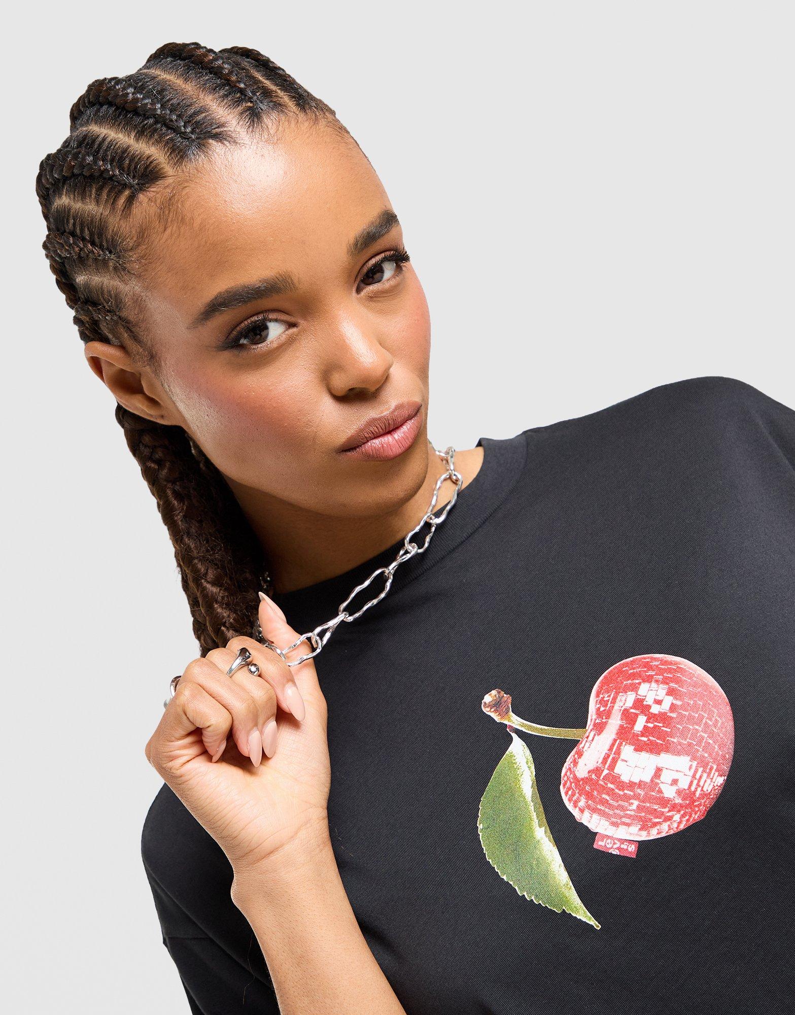 LEVI'S Cherry T-Shirt