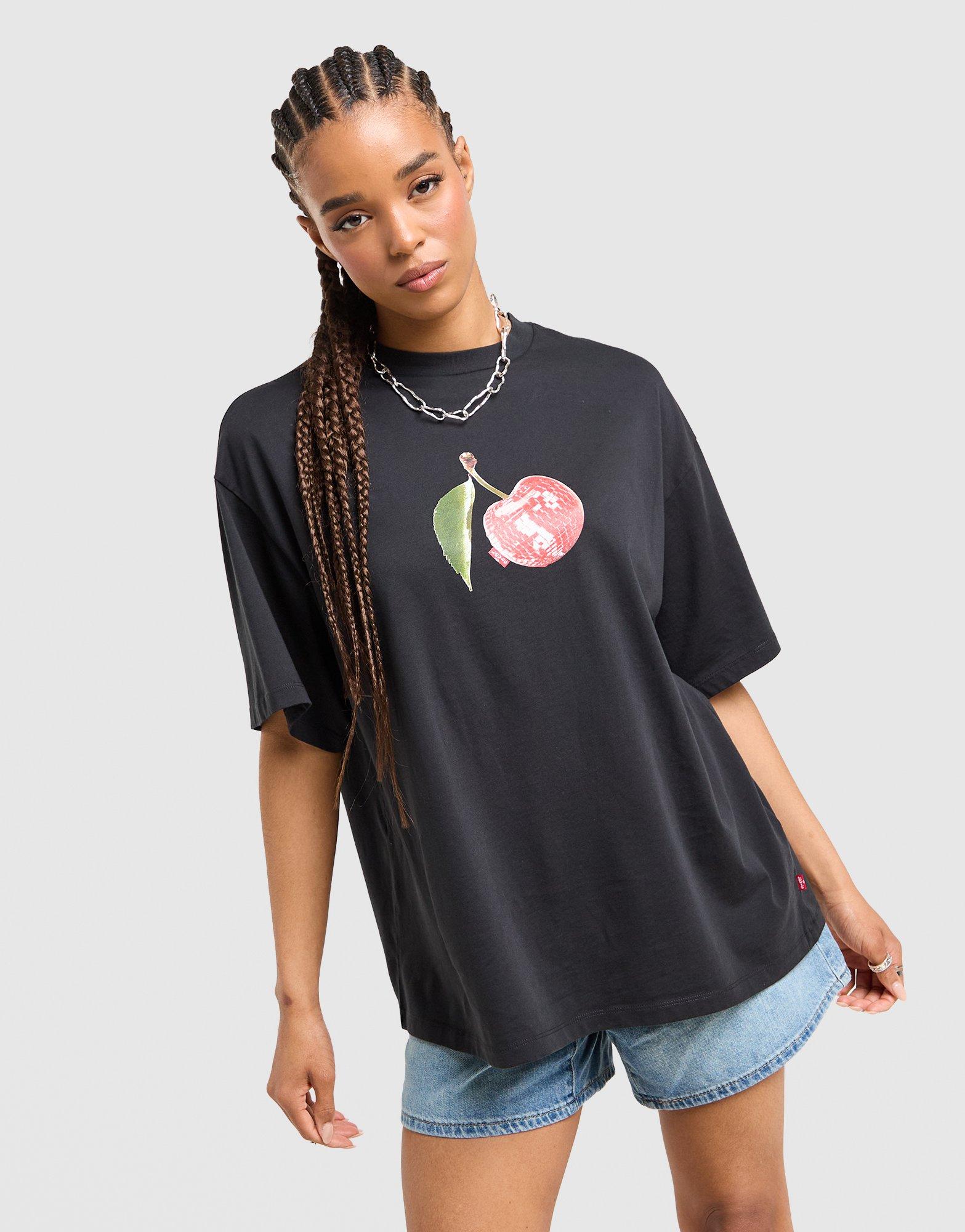LEVI'S Cherry T-Shirt
