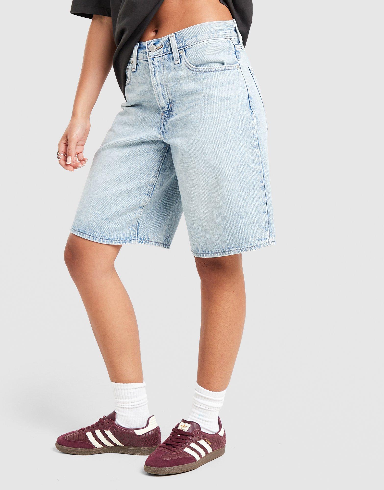 LEVI'S Middy Jorts