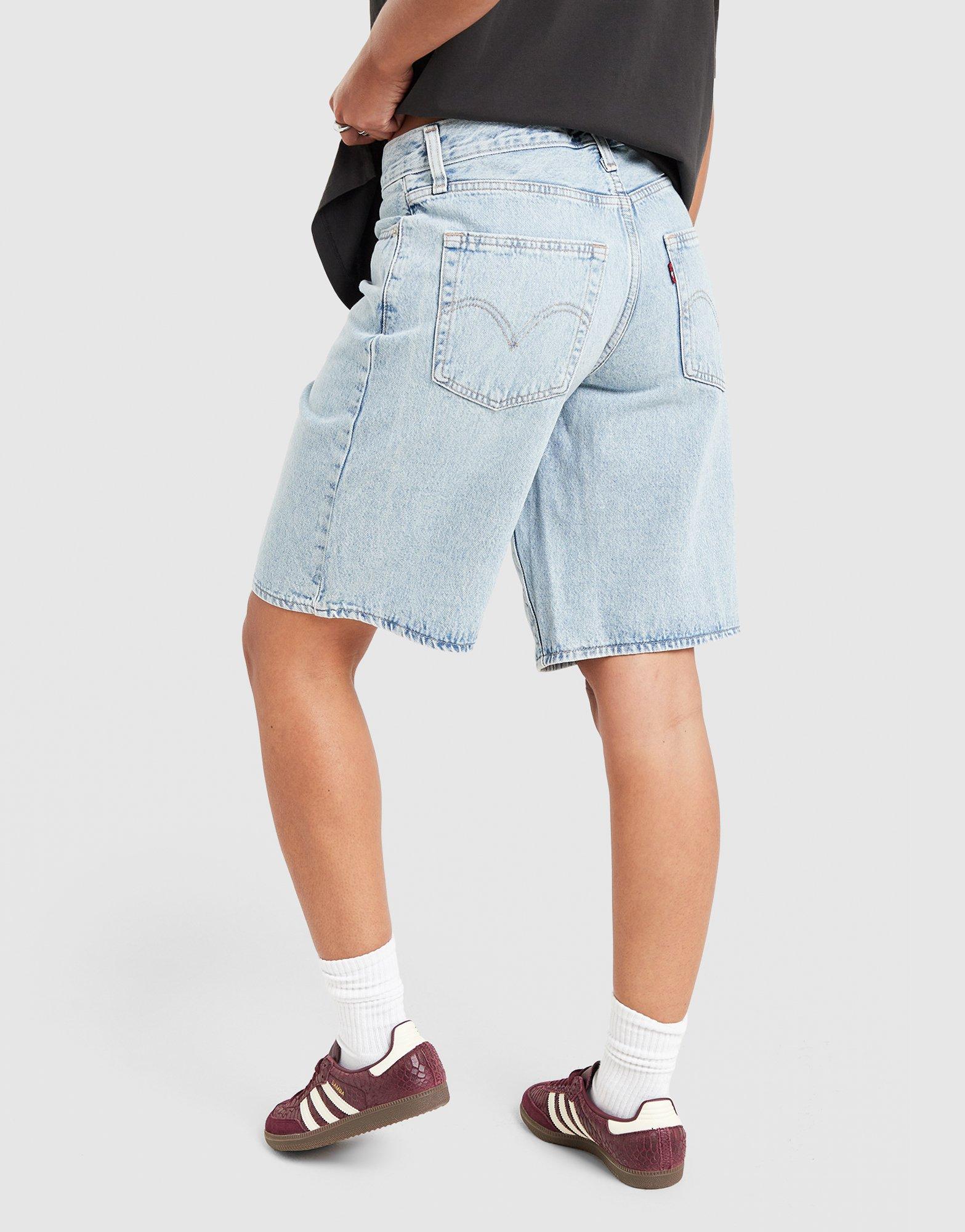 LEVI'S Middy Jorts