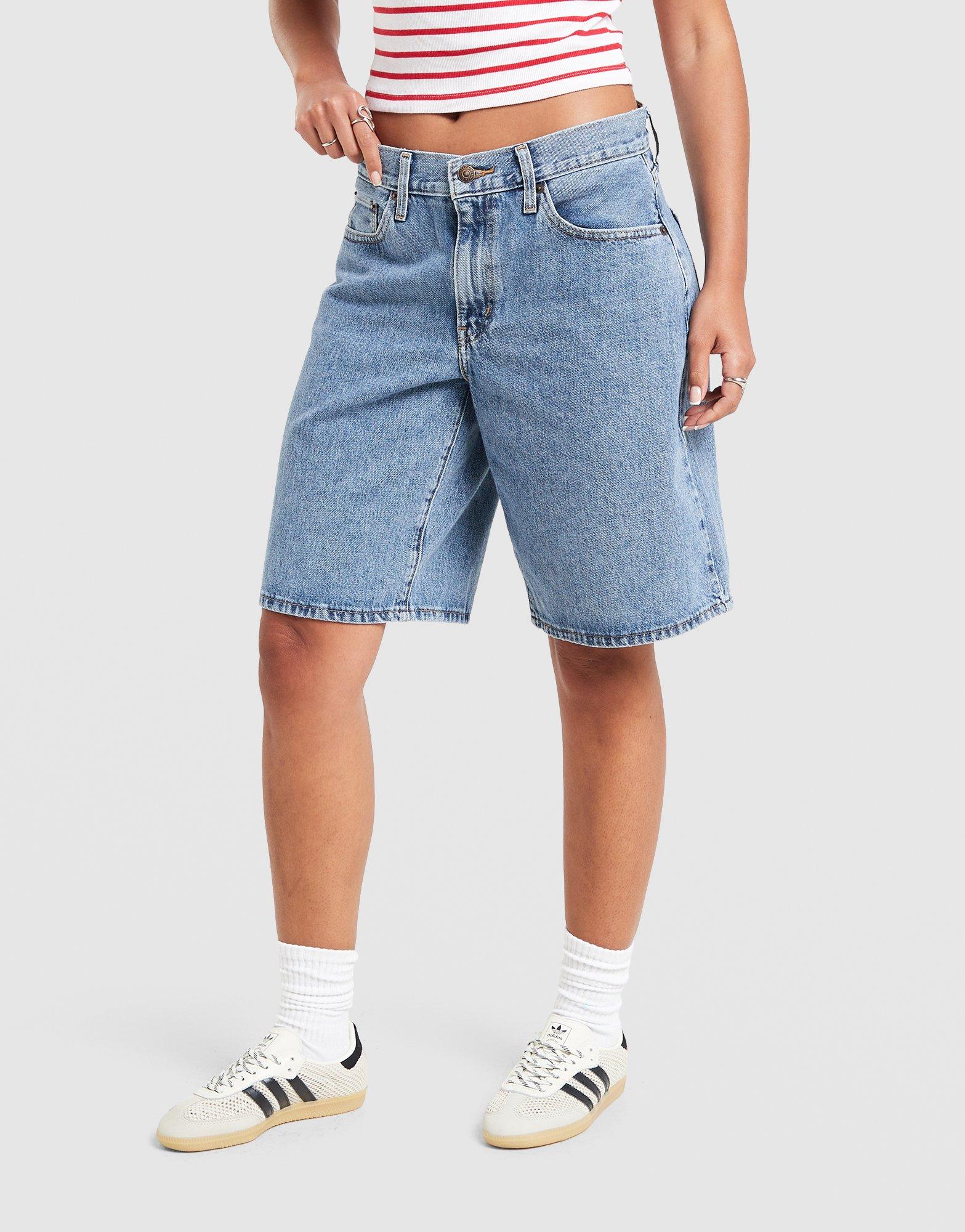 LEVI'S Middy Jorts
