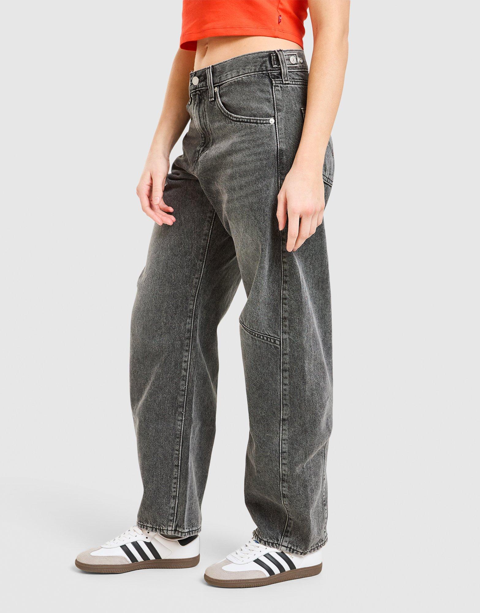 LEVI'S Cinch Barrel Jeans