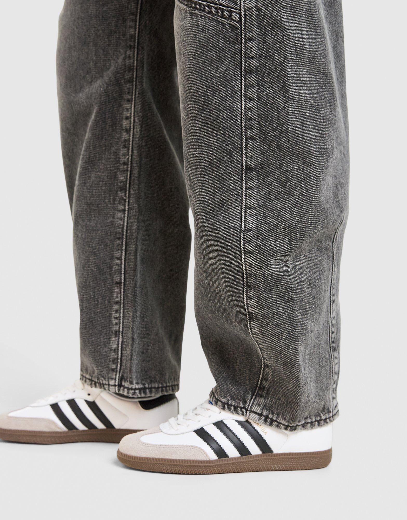 LEVI'S Cinch Barrel Jeans