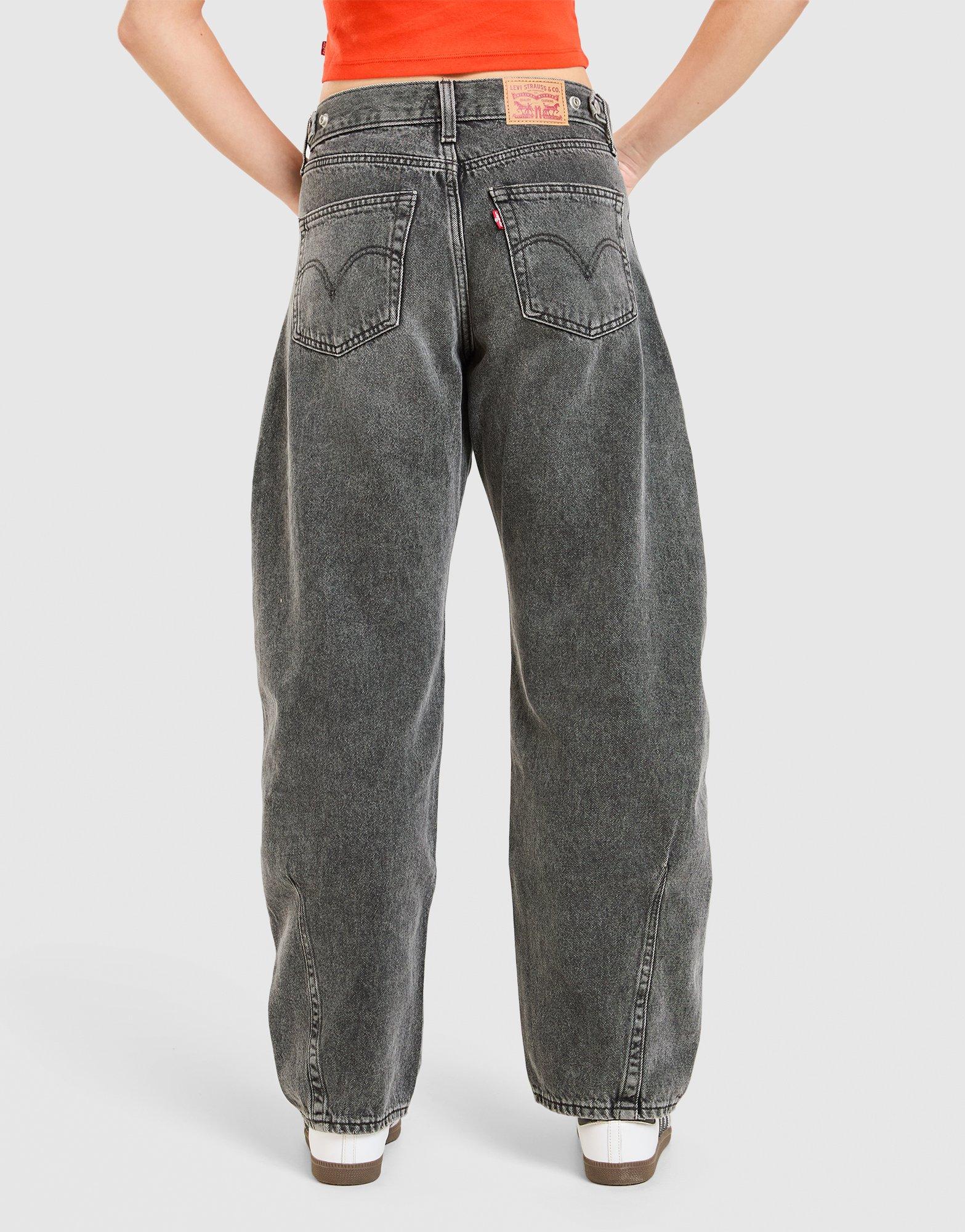 LEVI'S Cinch Barrel Jeans