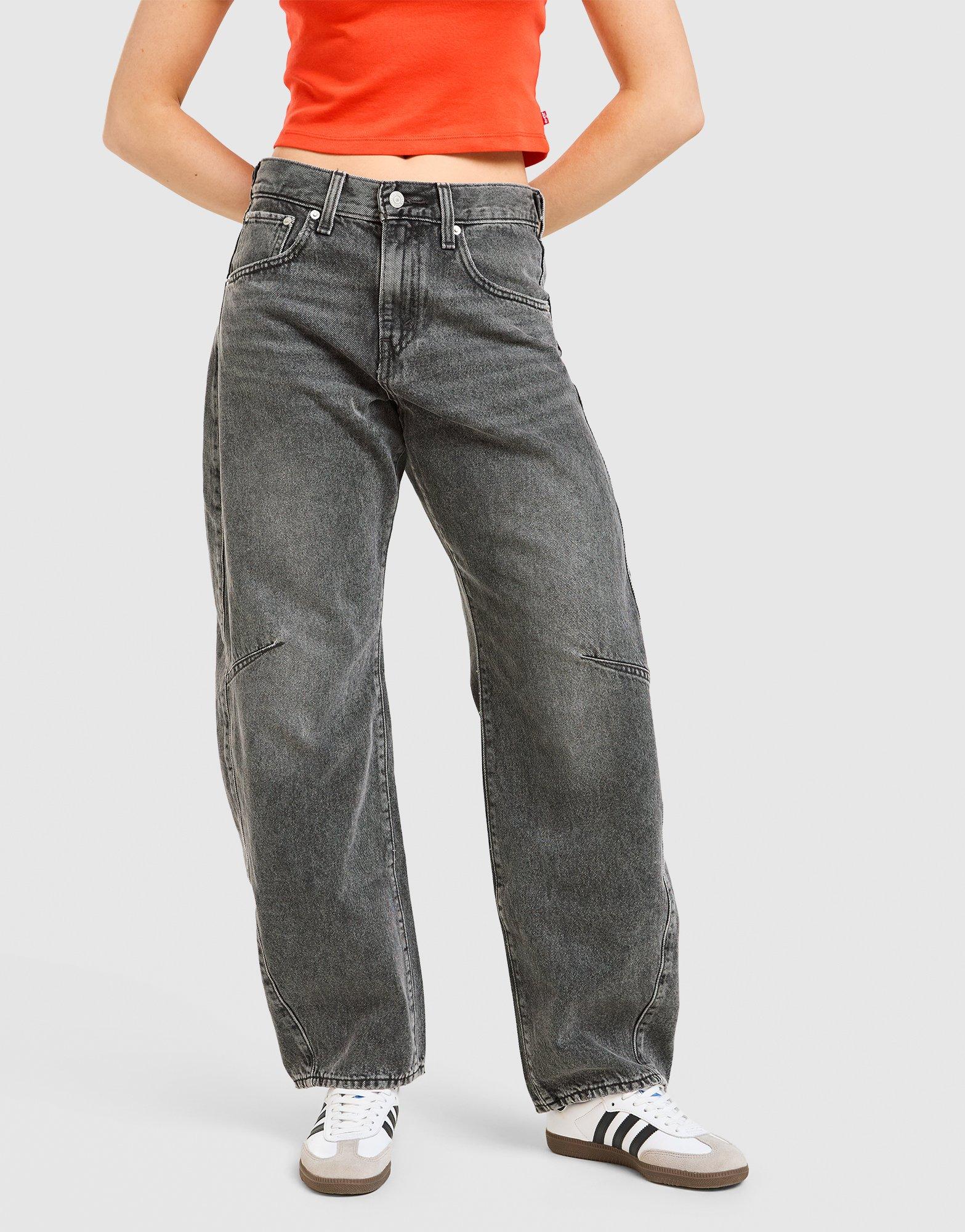 LEVI'S Jeans Cinch Barrel