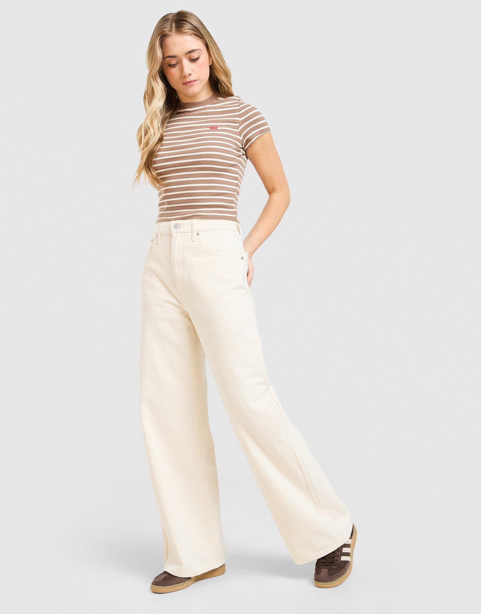 LEVI'S Cinch Baggy Jeans