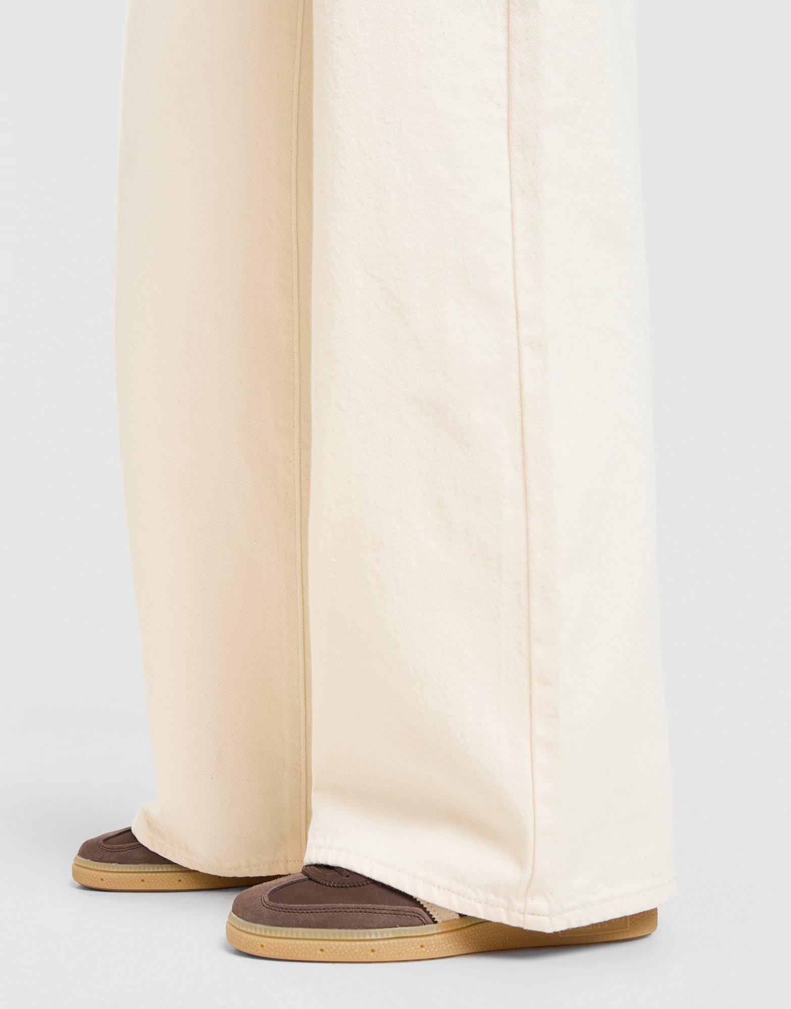 LEVI'S Cinch Baggy Jeans