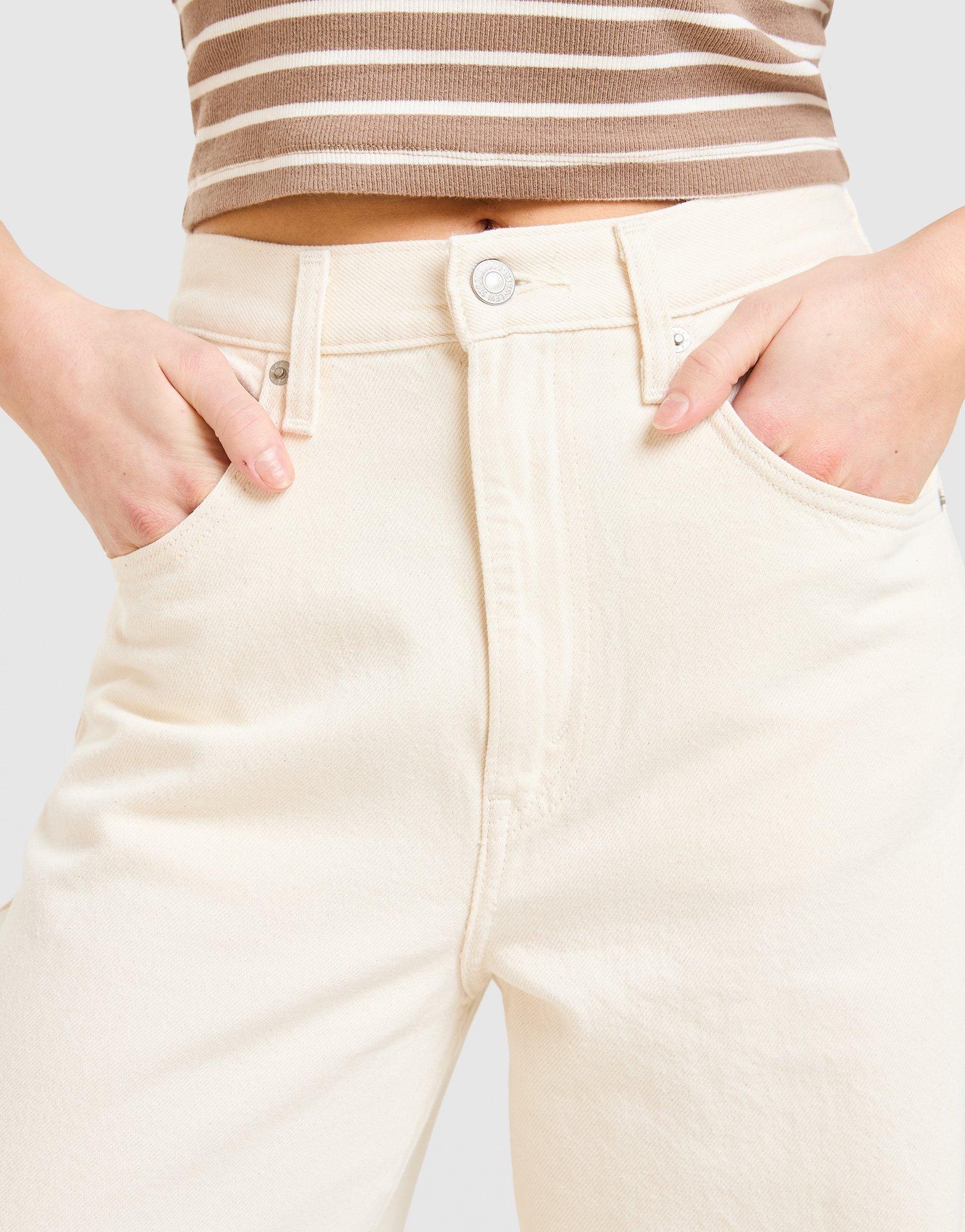 LEVI'S Cinch Baggy Jeans