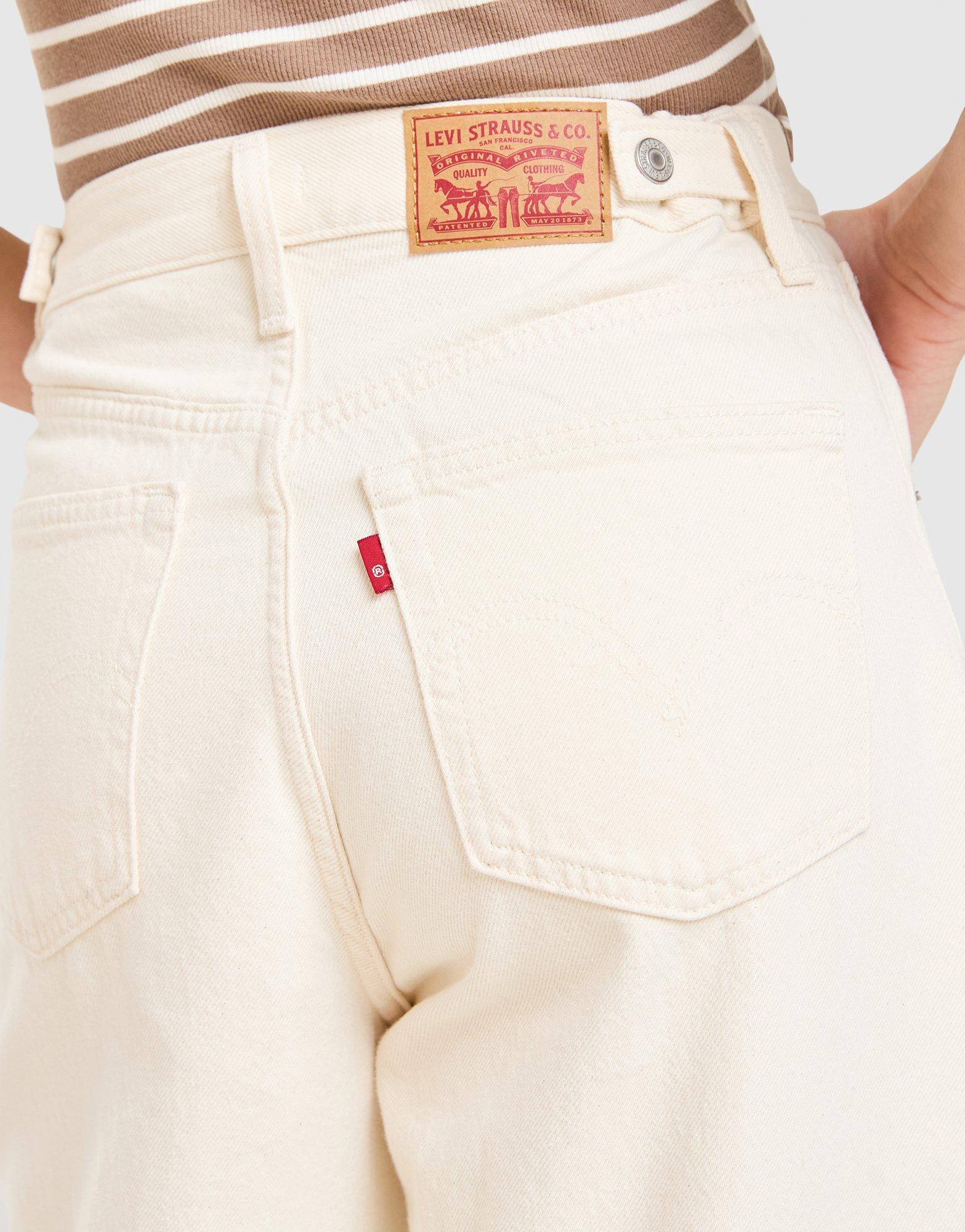 LEVI'S Cinch Baggy Jeans
