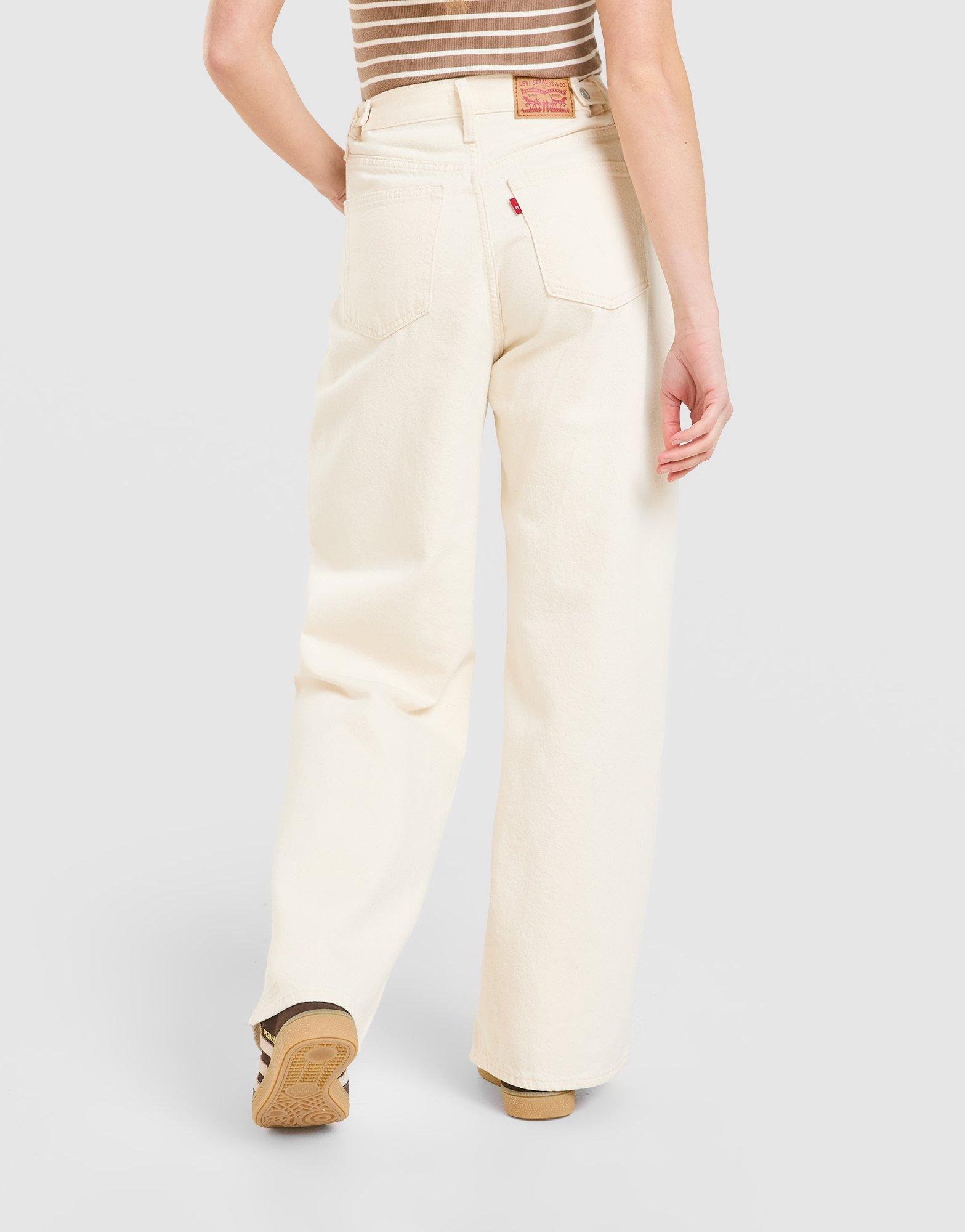 LEVI'S Cinch Baggy Jeans