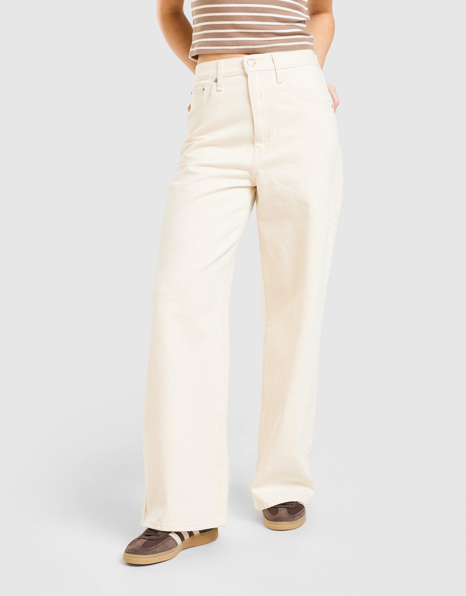 LEVI'S Cinch Baggy Jeans