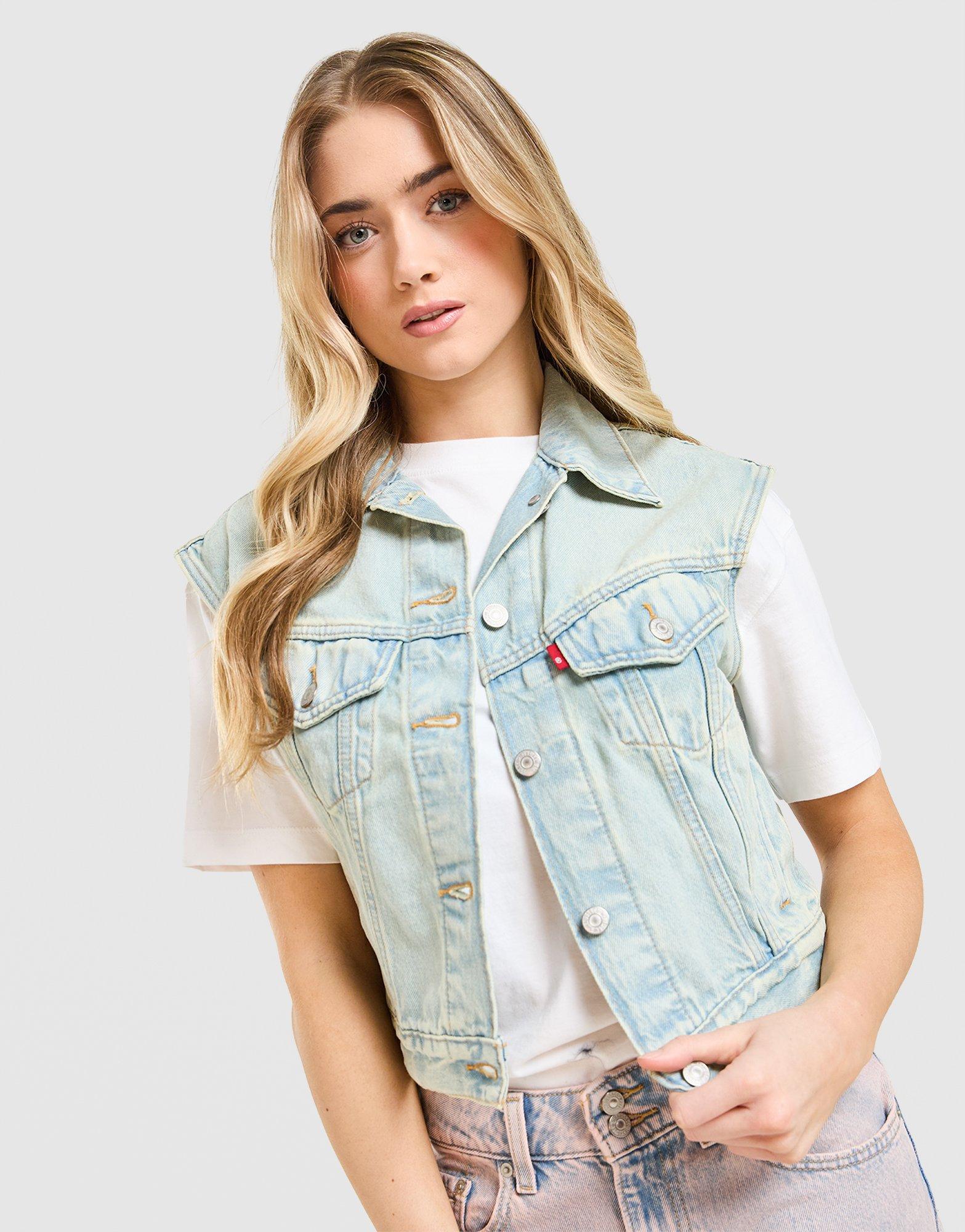LEVI'S 90s Trucker Jacket