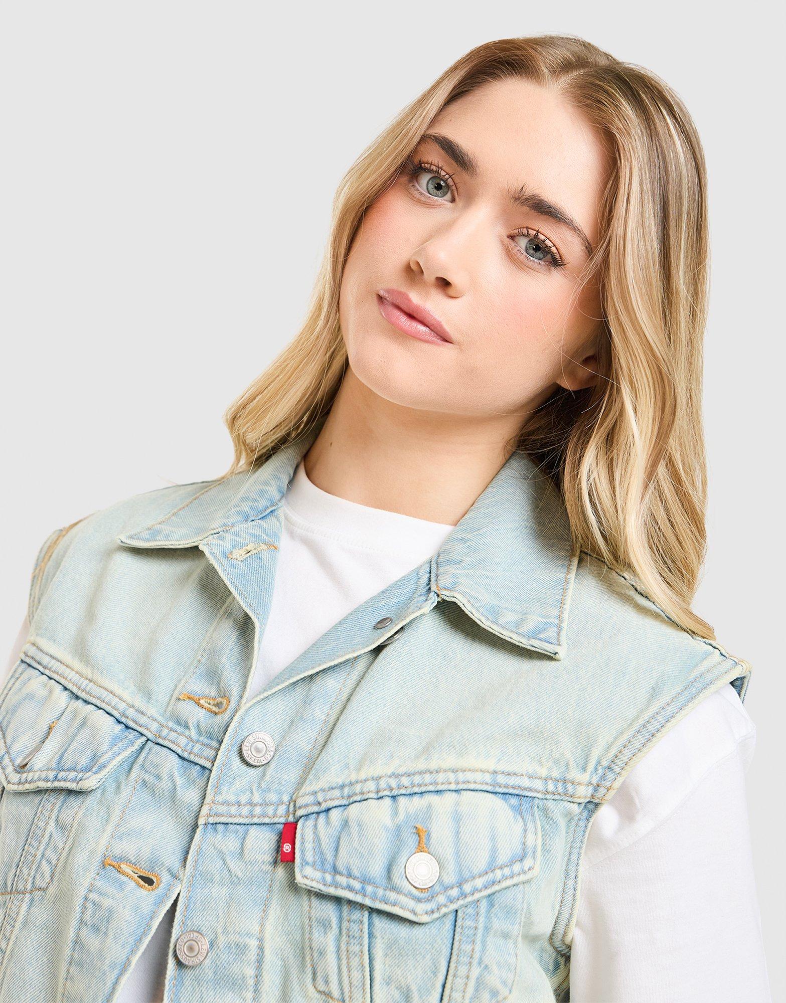 LEVI'S 90s Trucker Jacket