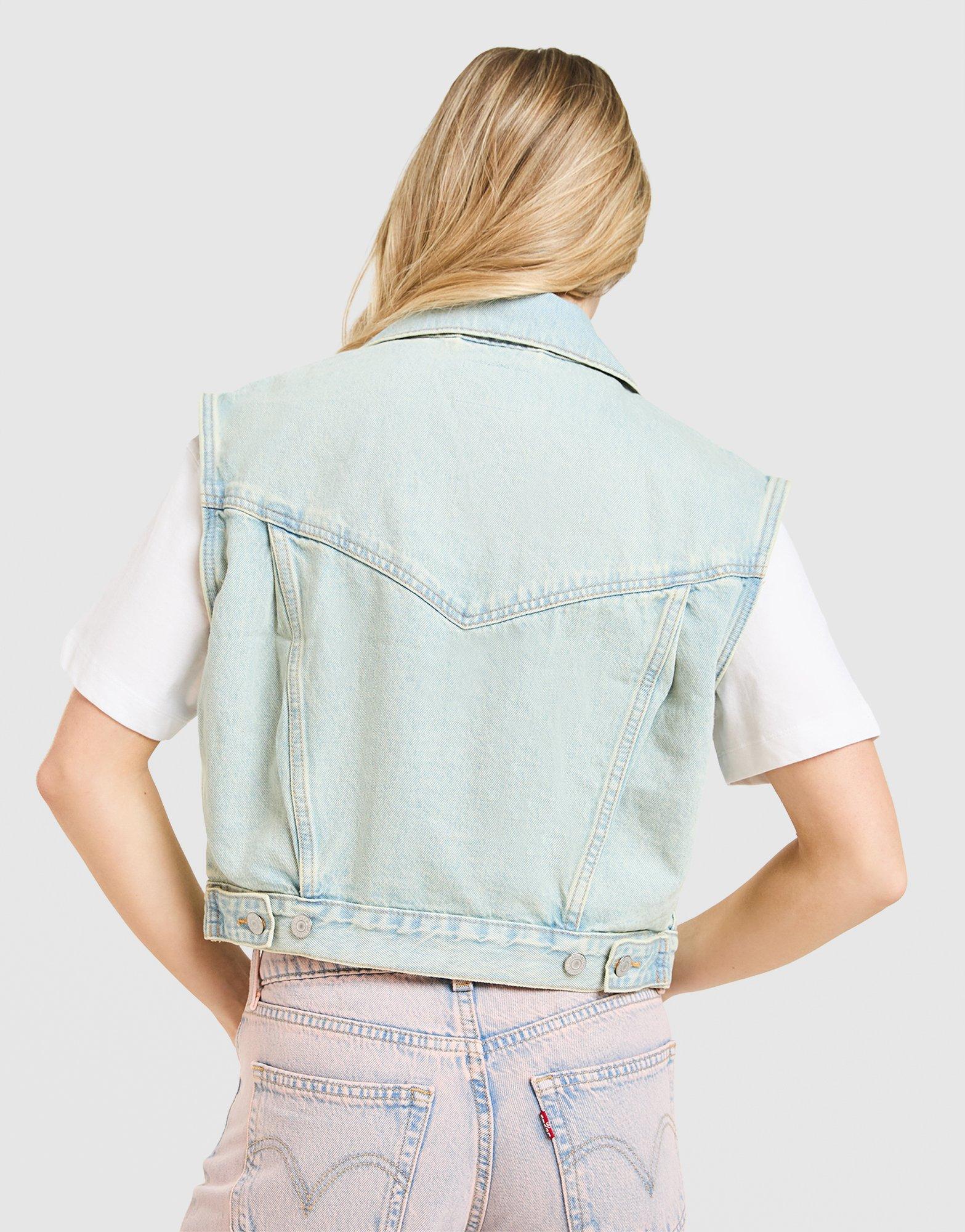 LEVI'S 90s Trucker Jacket