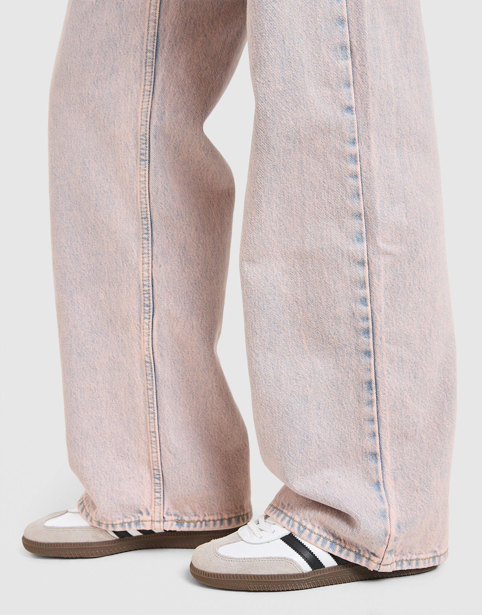 LEVI'S Superlow Jeans