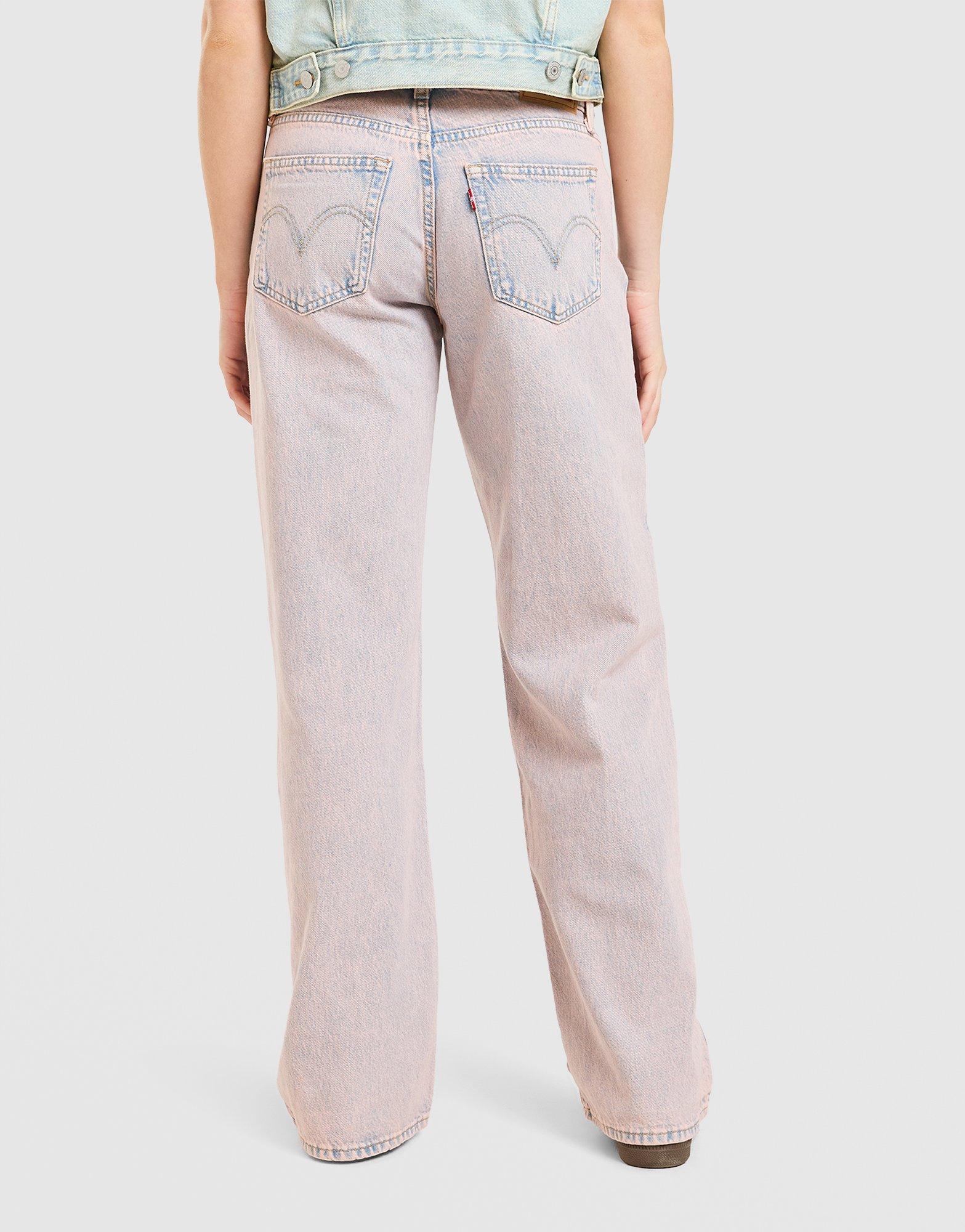 LEVI'S Superlow Jeans