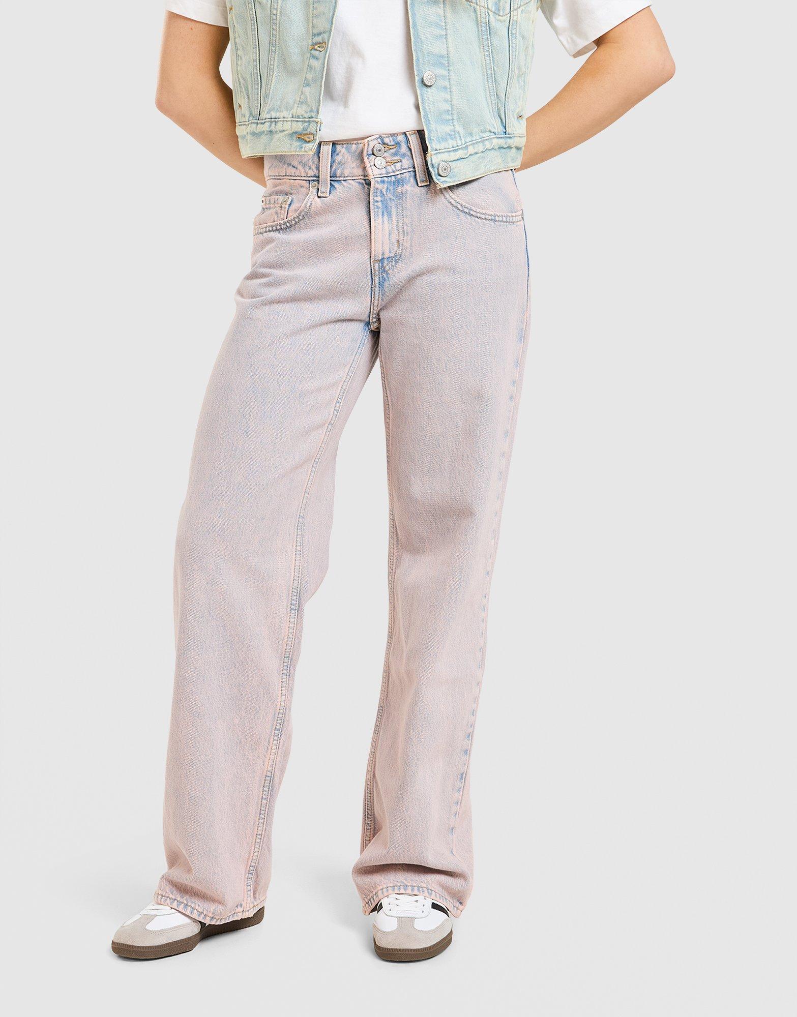 LEVI'S Jeans Superlow