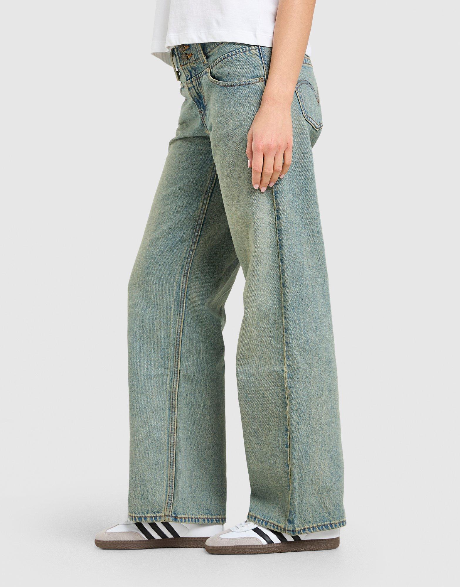 LEVI'S Superlow Jeans