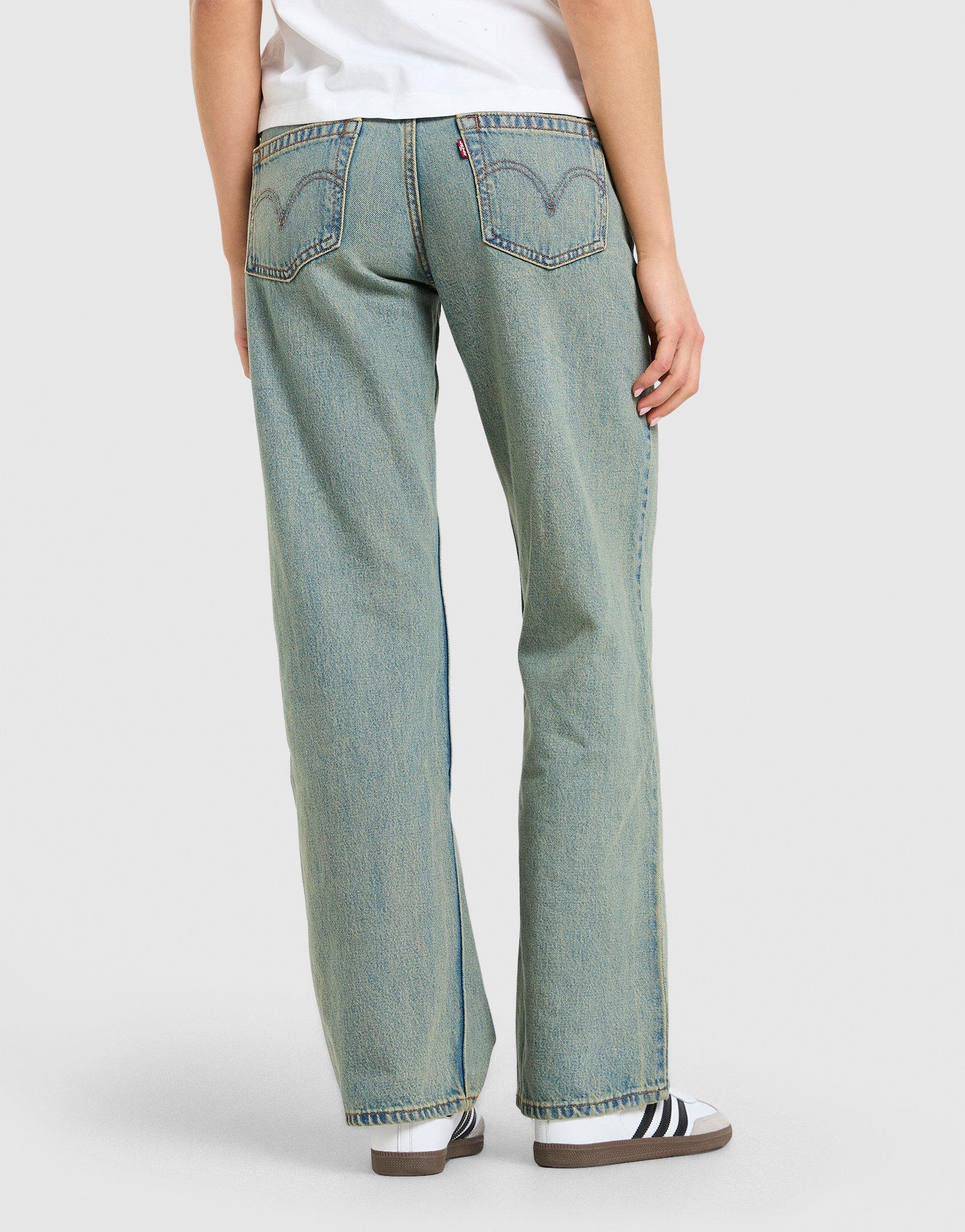 LEVI'S Superlow Jeans