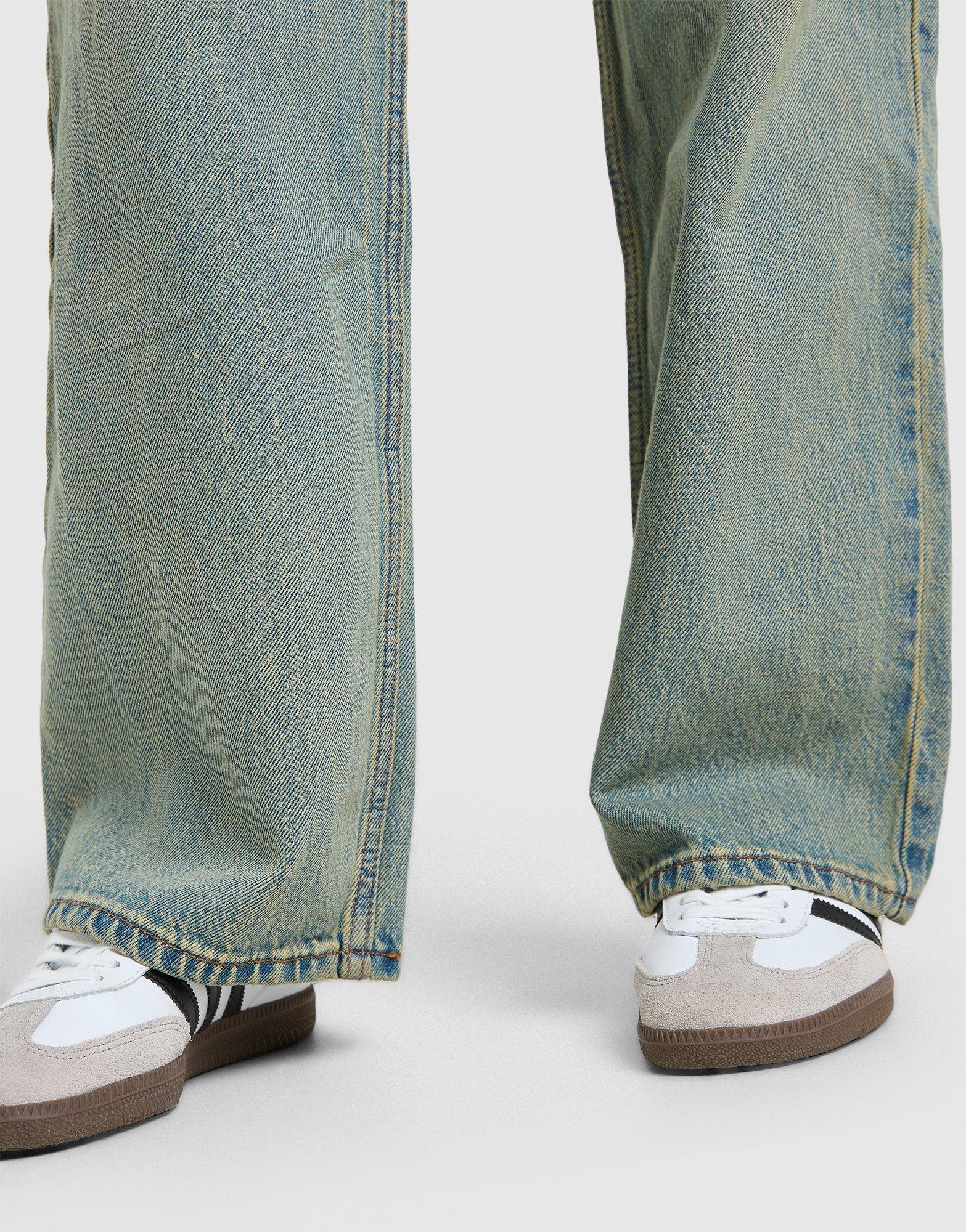 LEVI'S Superlow Jeans