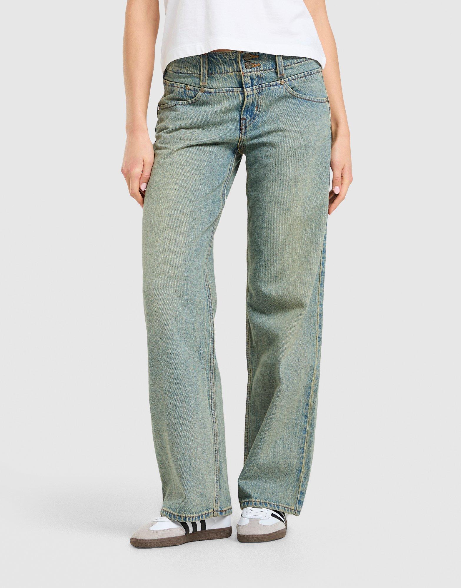 LEVI'S Jeans Superlow