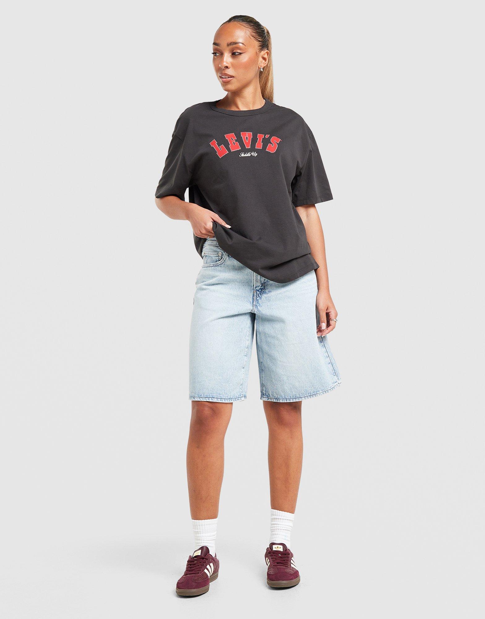 LEVI'S Saddle Up T-Shirt