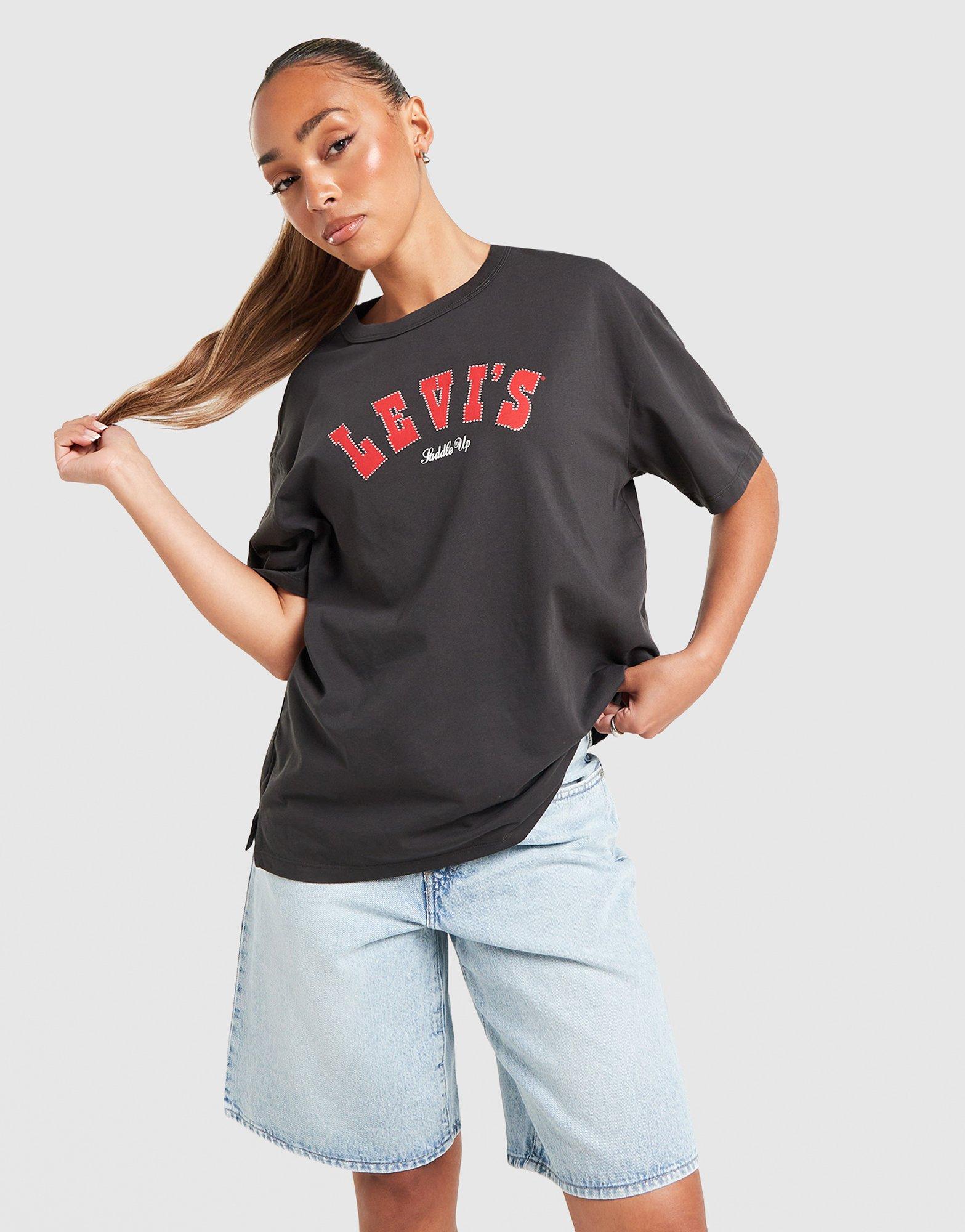 LEVI'S Saddle Up T-Shirt