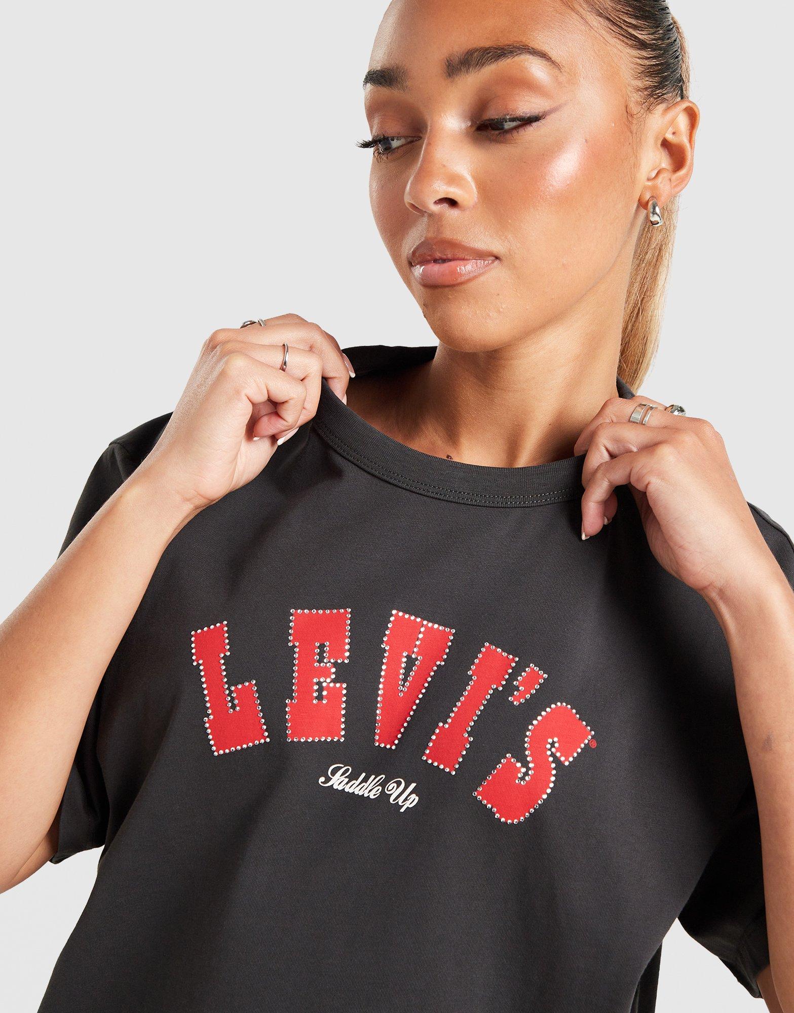 LEVI'S Saddle Up T-Shirt