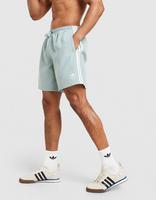 adidas Originals 3-Stripes 8" Swim Shorts