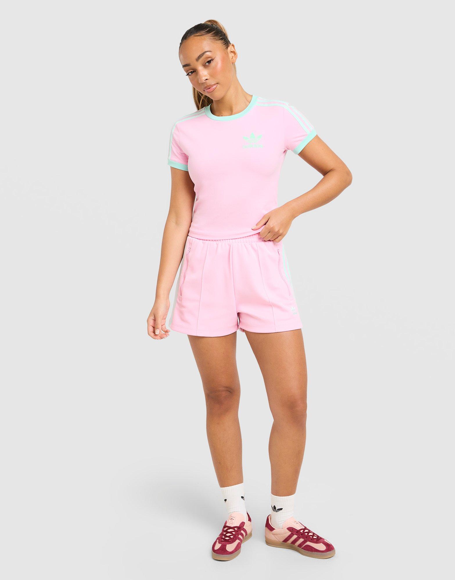 adidas Originals Classic Slim T-Shirt