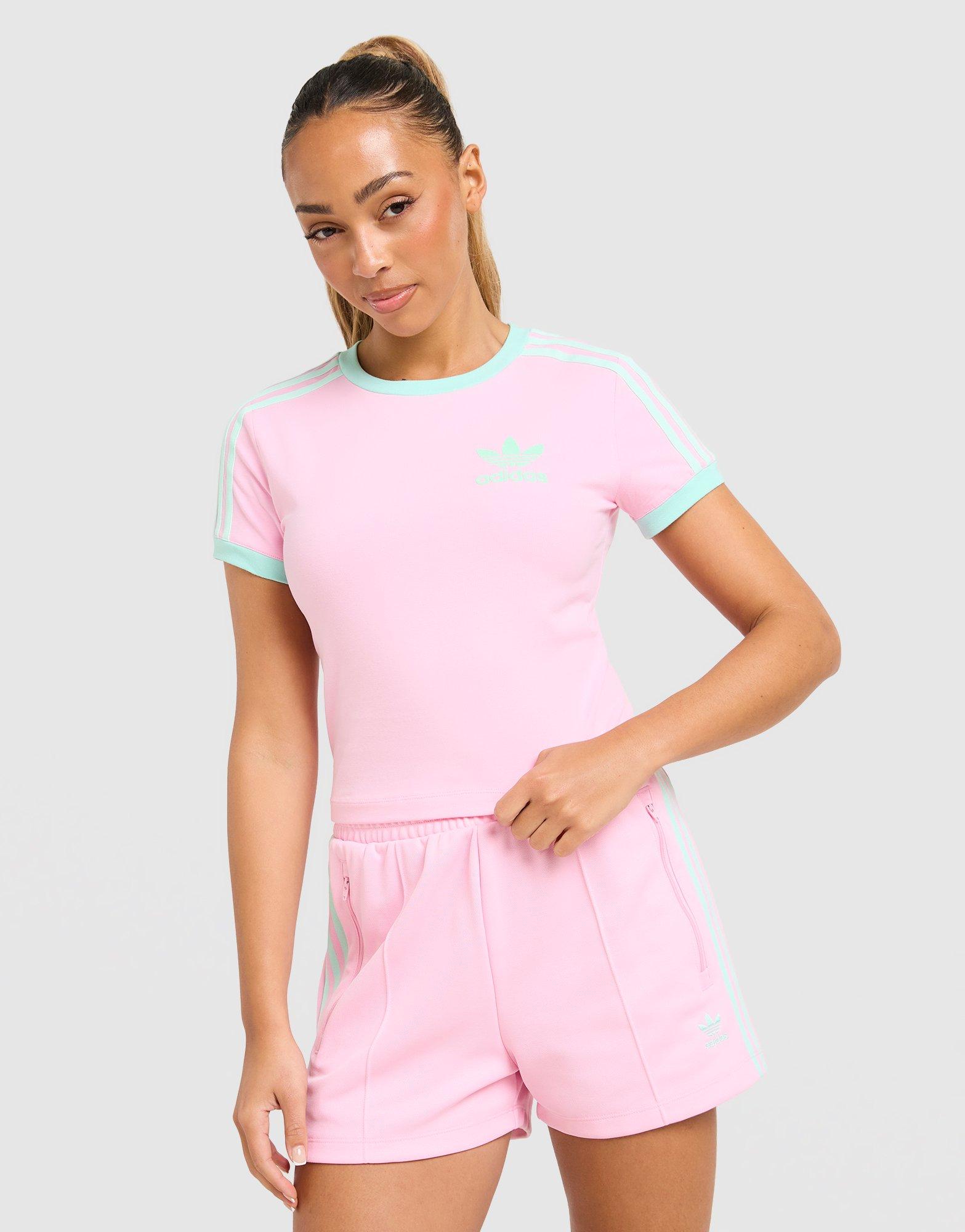 adidas Originals Classic Slim T-Shirt