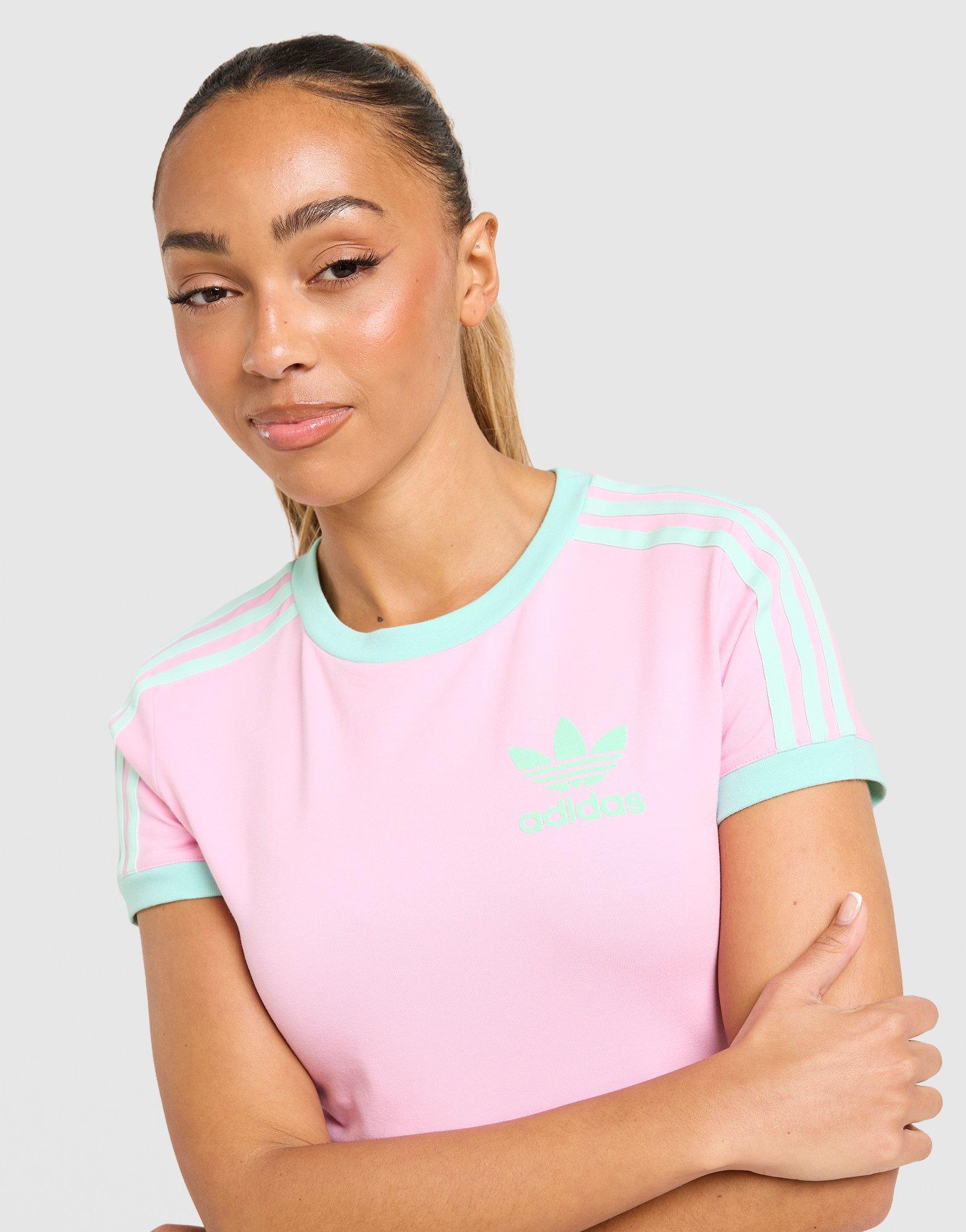 adidas Originals Classic Slim T-Shirt