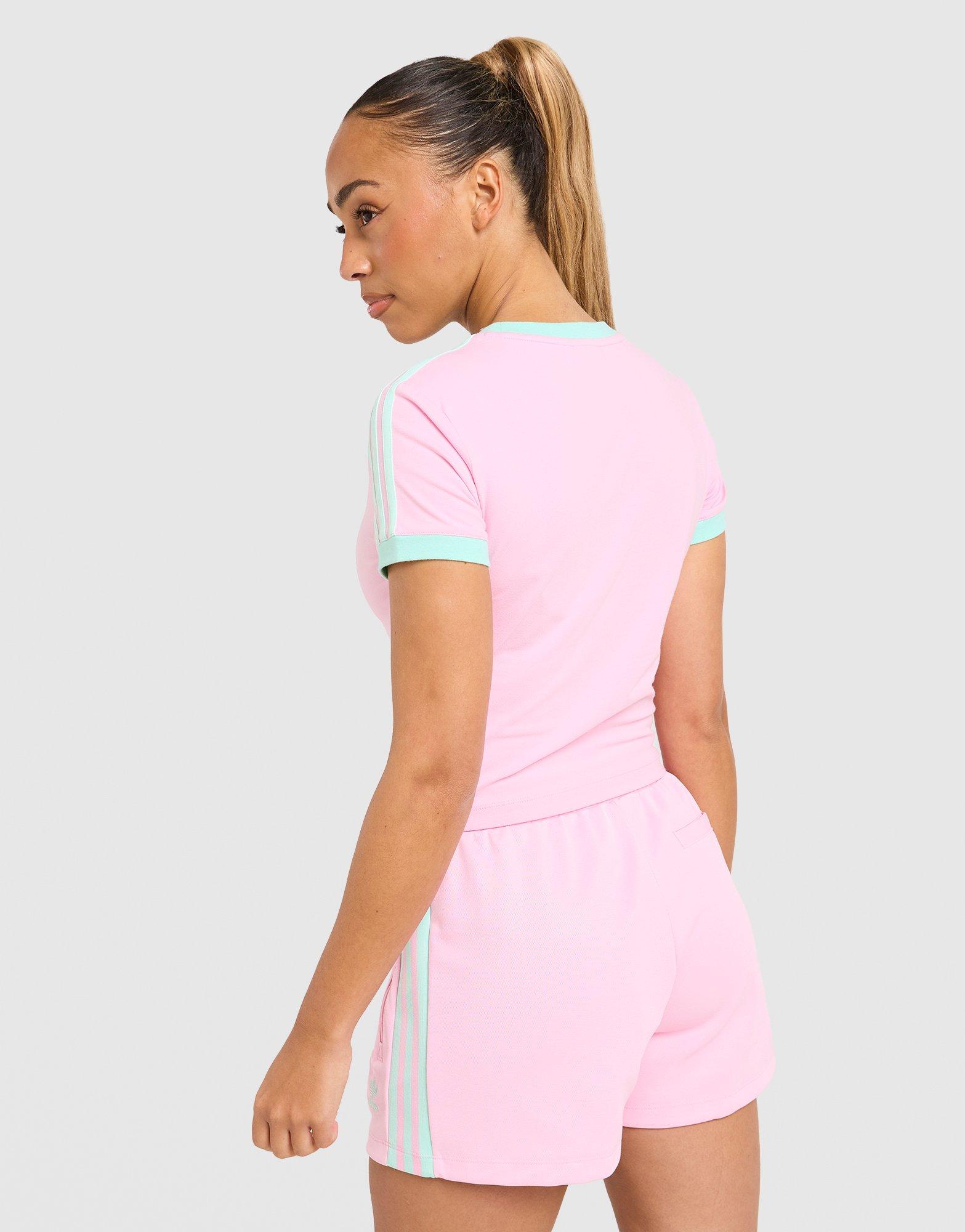 adidas Originals Classic Slim T-Shirt