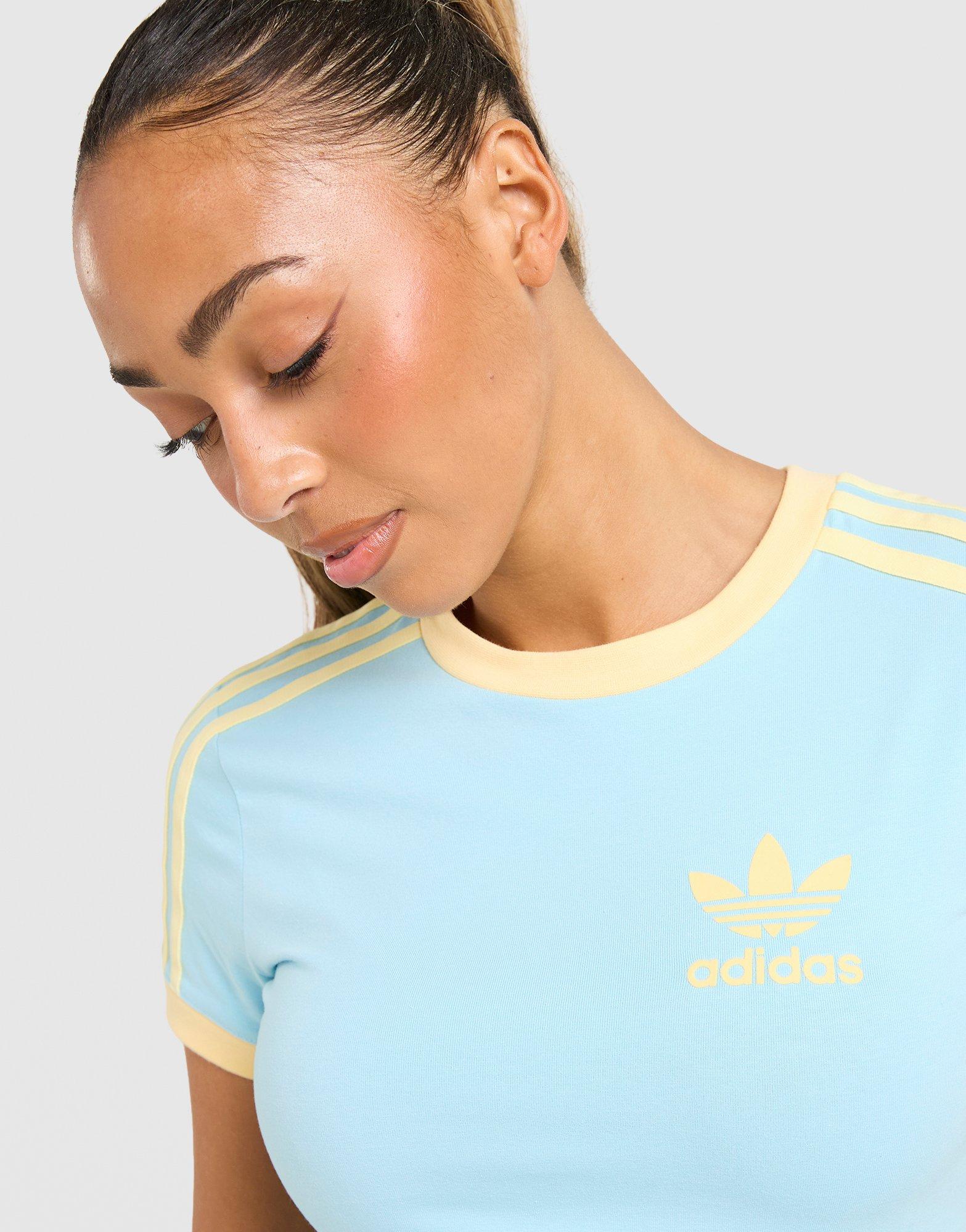 adidas Originals Classic Slim T-Shirt