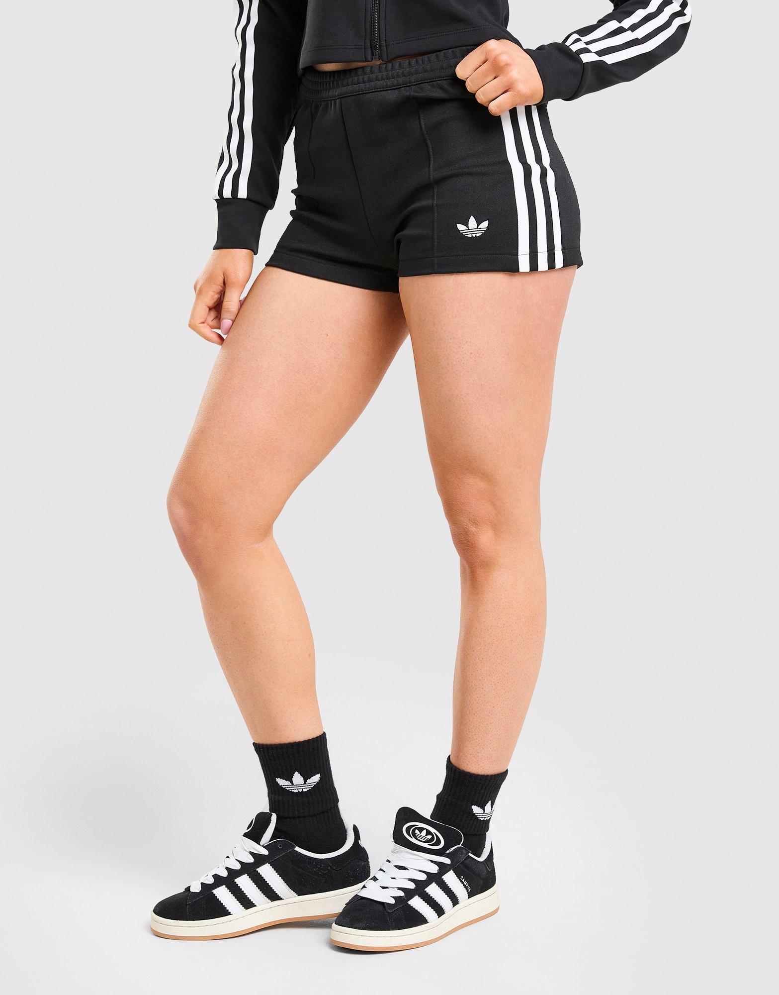 adidas Originals Classic Micro Shorts