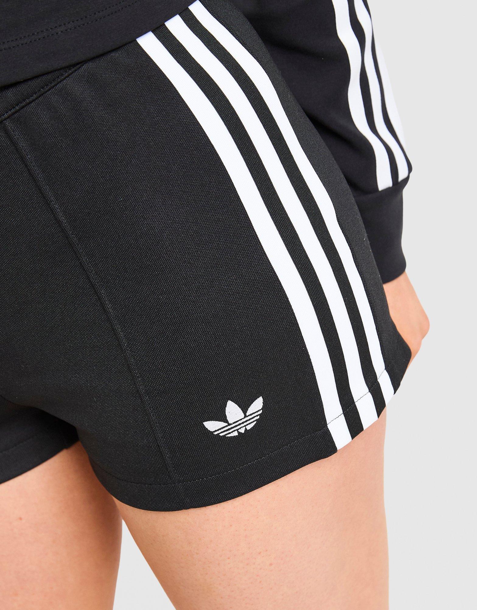 adidas Originals Classic Micro Shorts