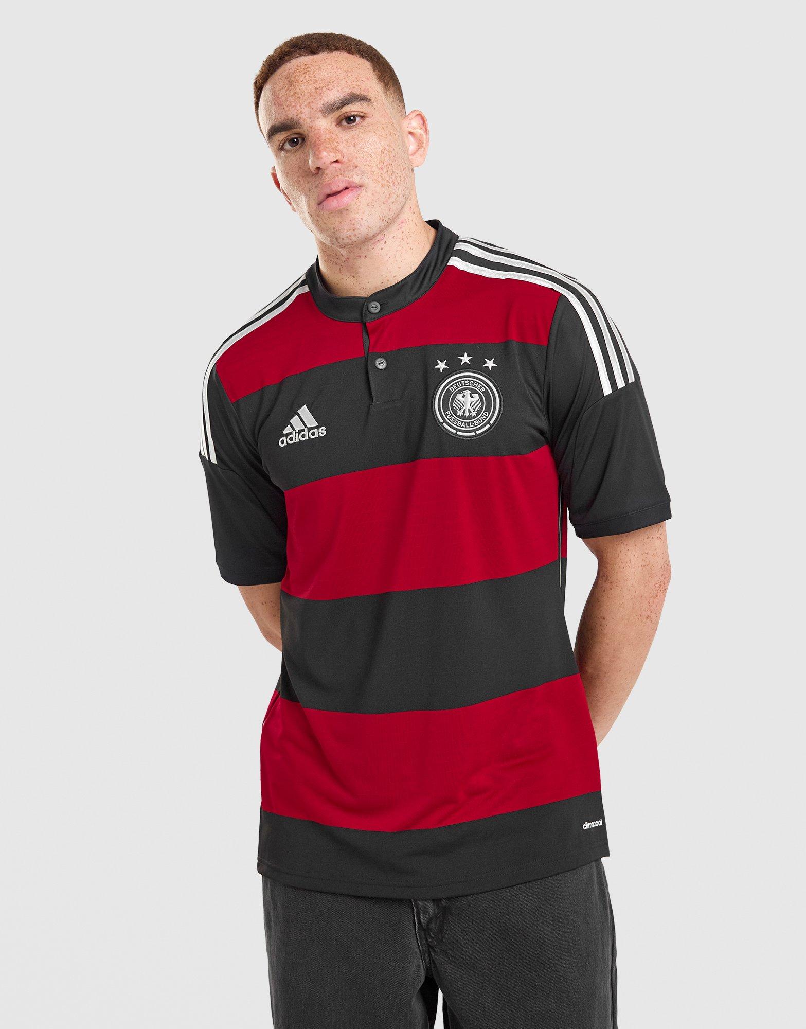 adidas Germany '14 Retro Away Shirt
