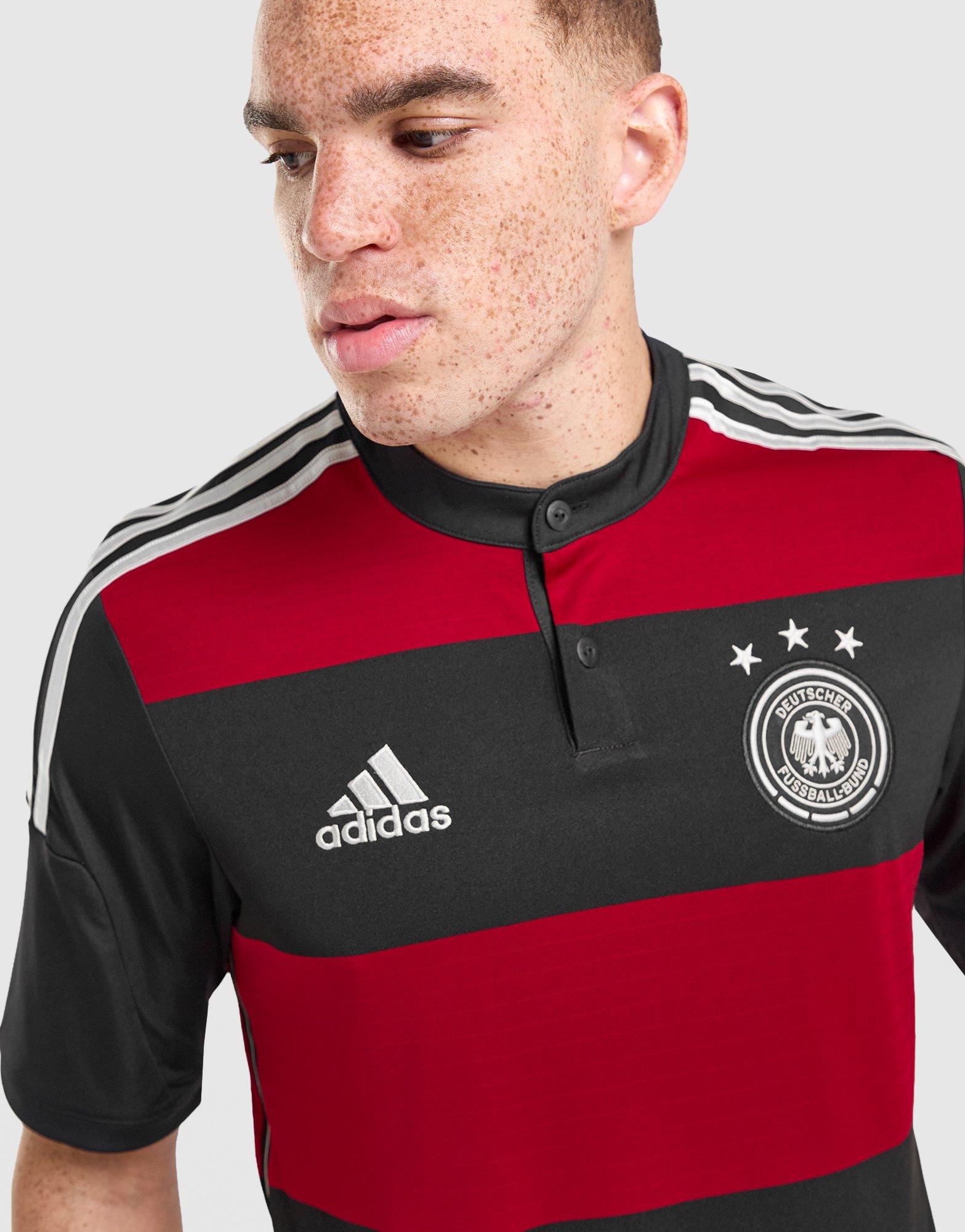 adidas Germany '14 Retro Away Shirt