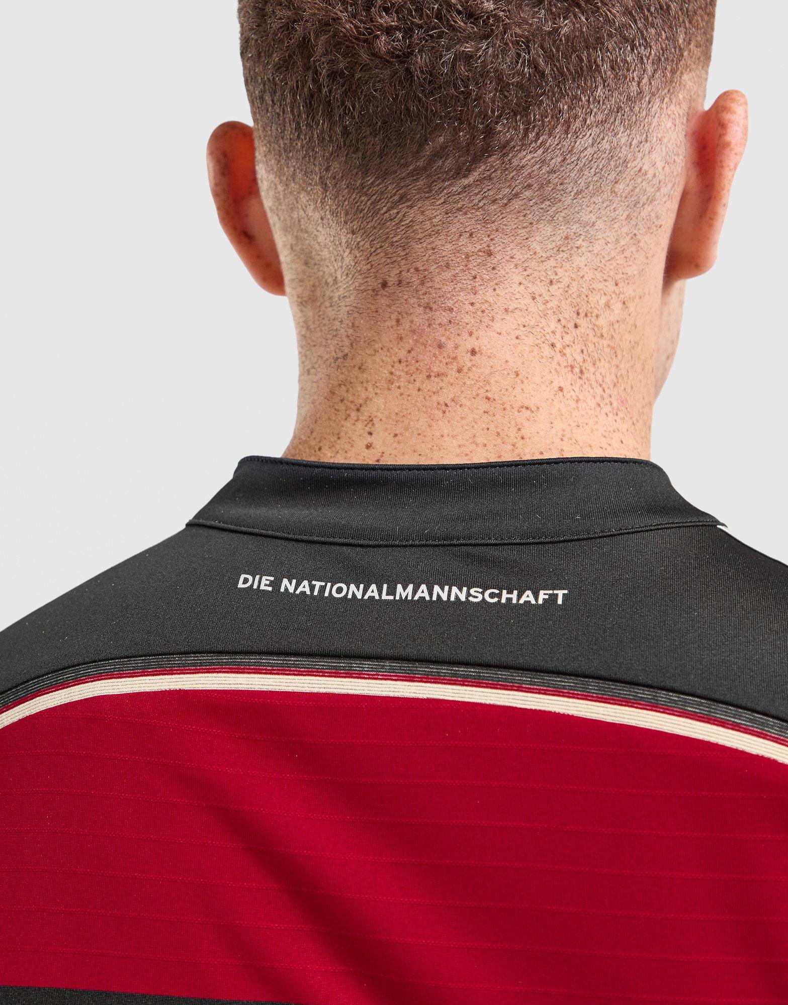 adidas Germany '14 Retro Away Shirt