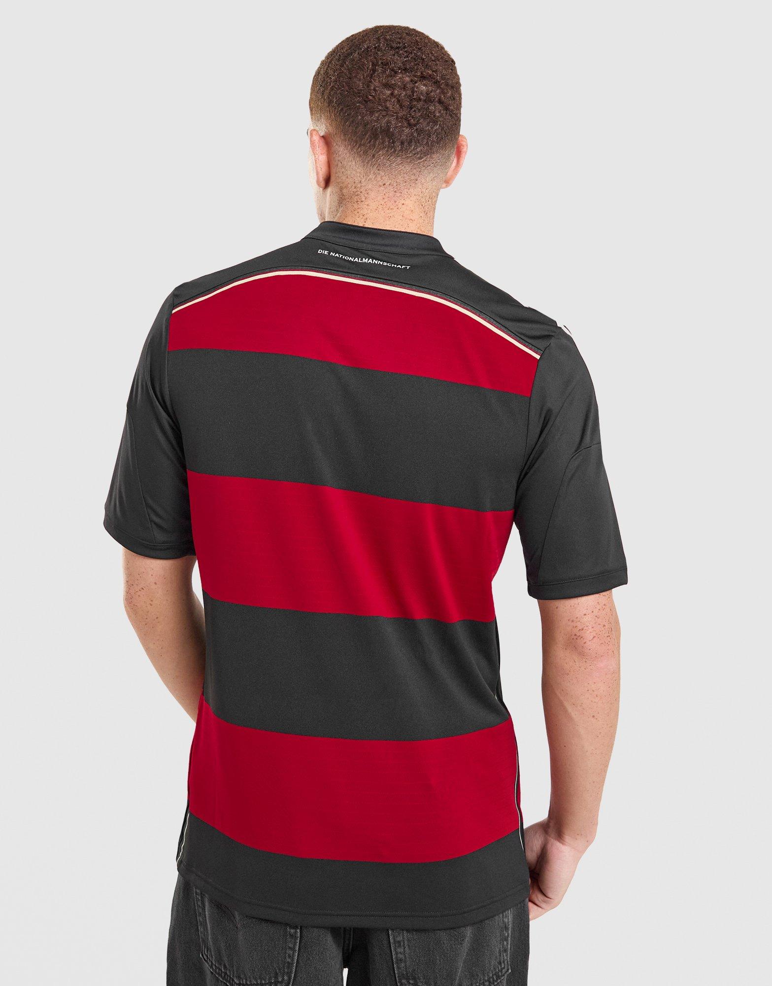 adidas Germany '14 Retro Away Shirt
