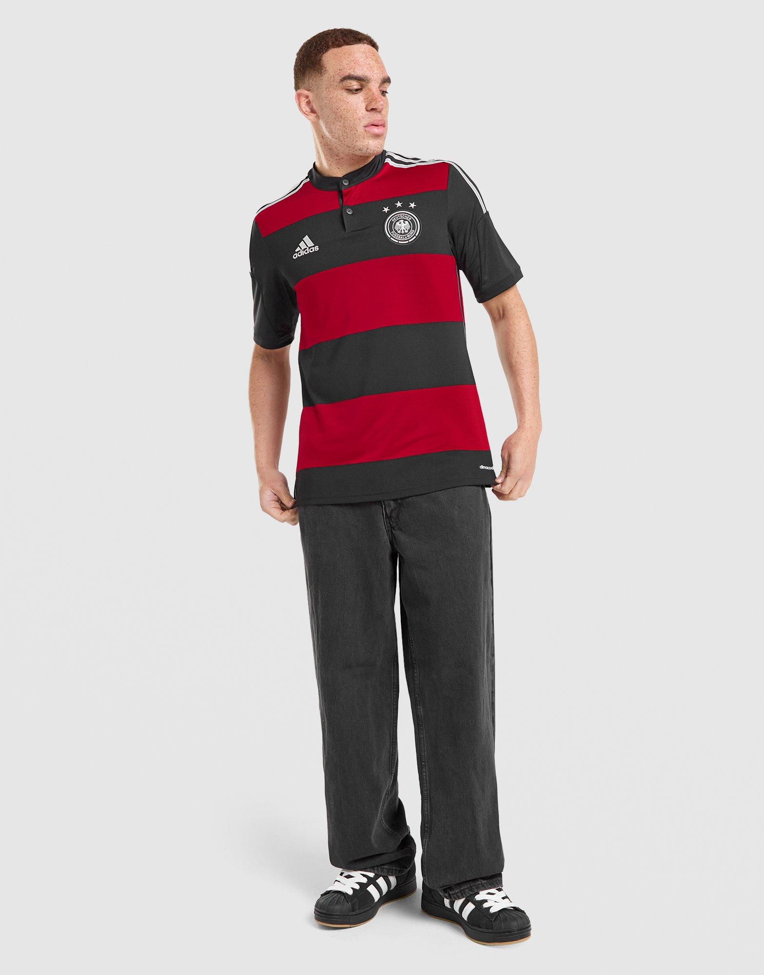 adidas Germany '14 Retro Away Shirt
