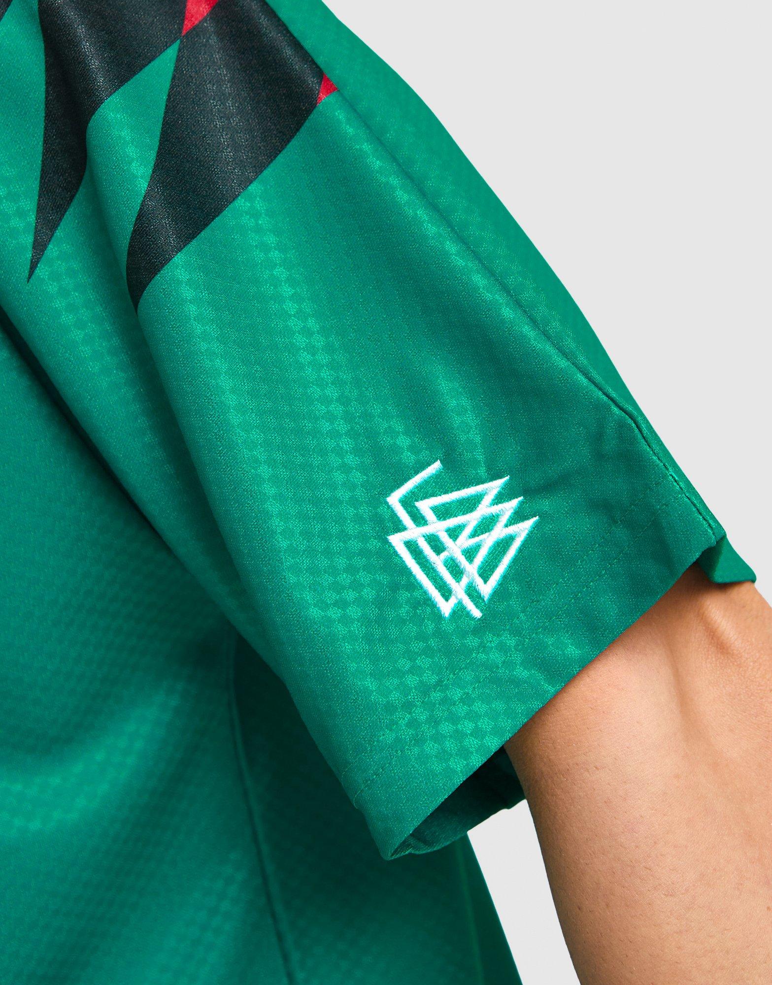 adidas Germany '94 Retro Away Shirt